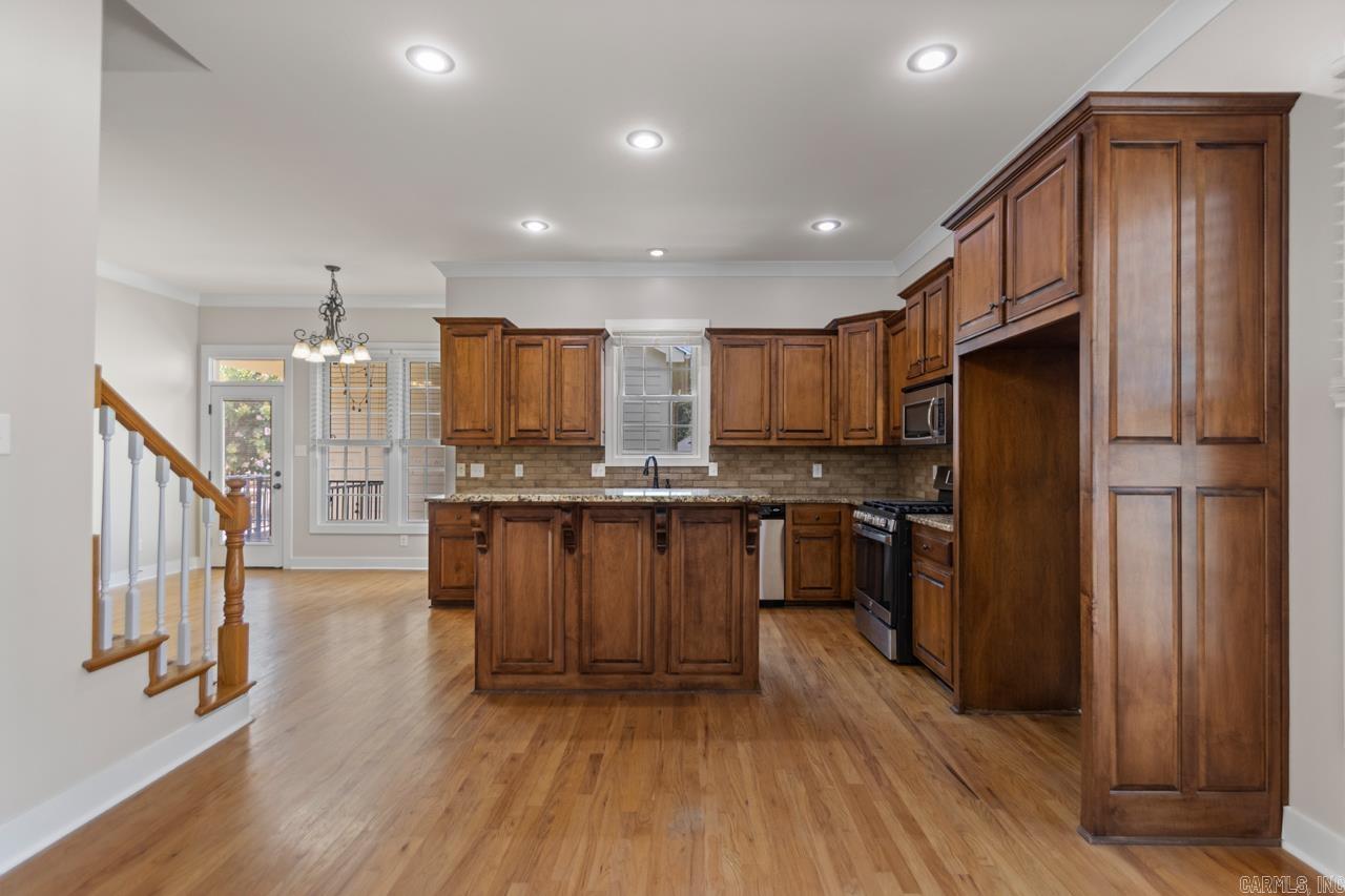 300 A Street  Bryant, AR