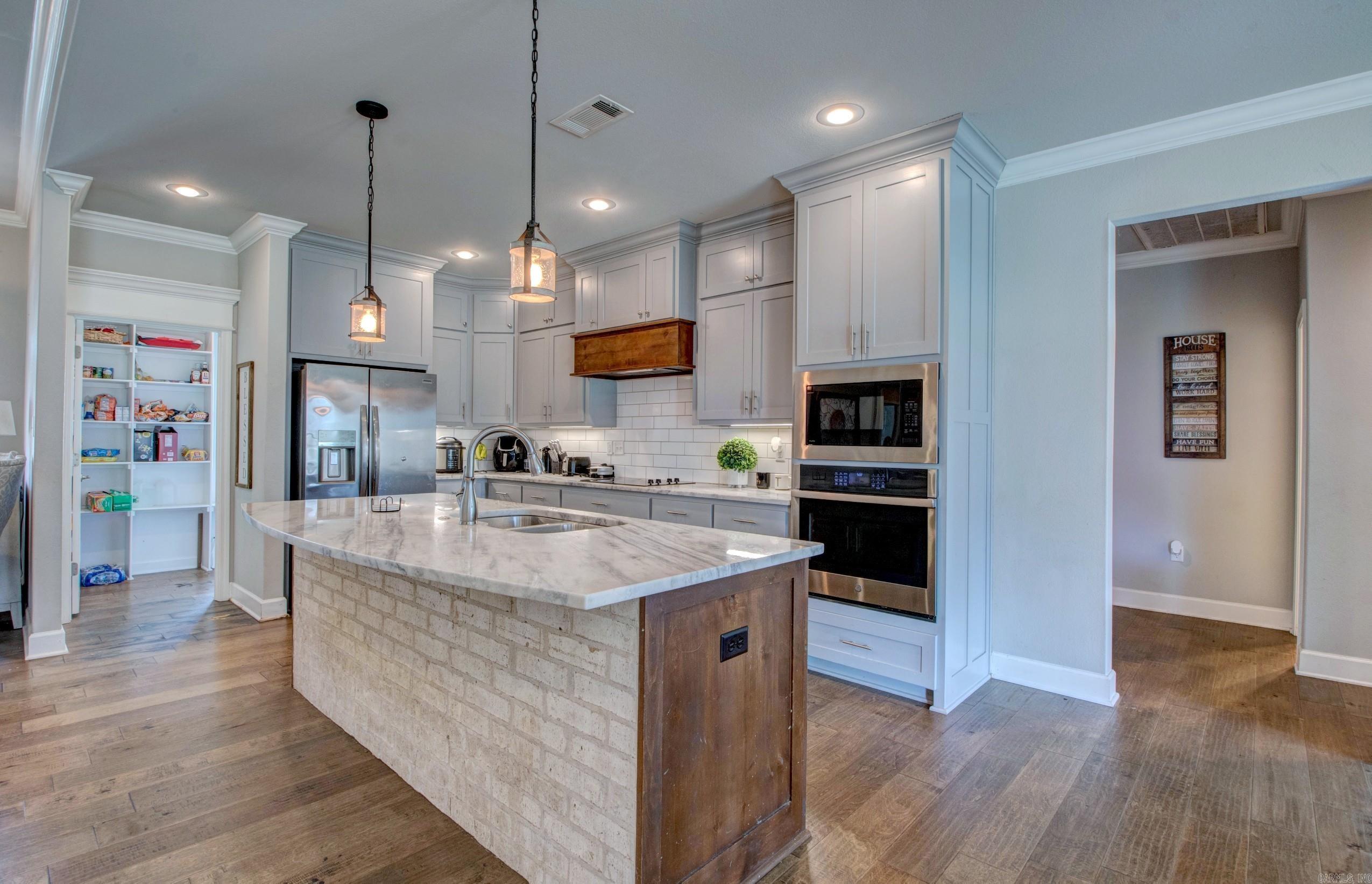 9024 Greenstone  Alexander, AR