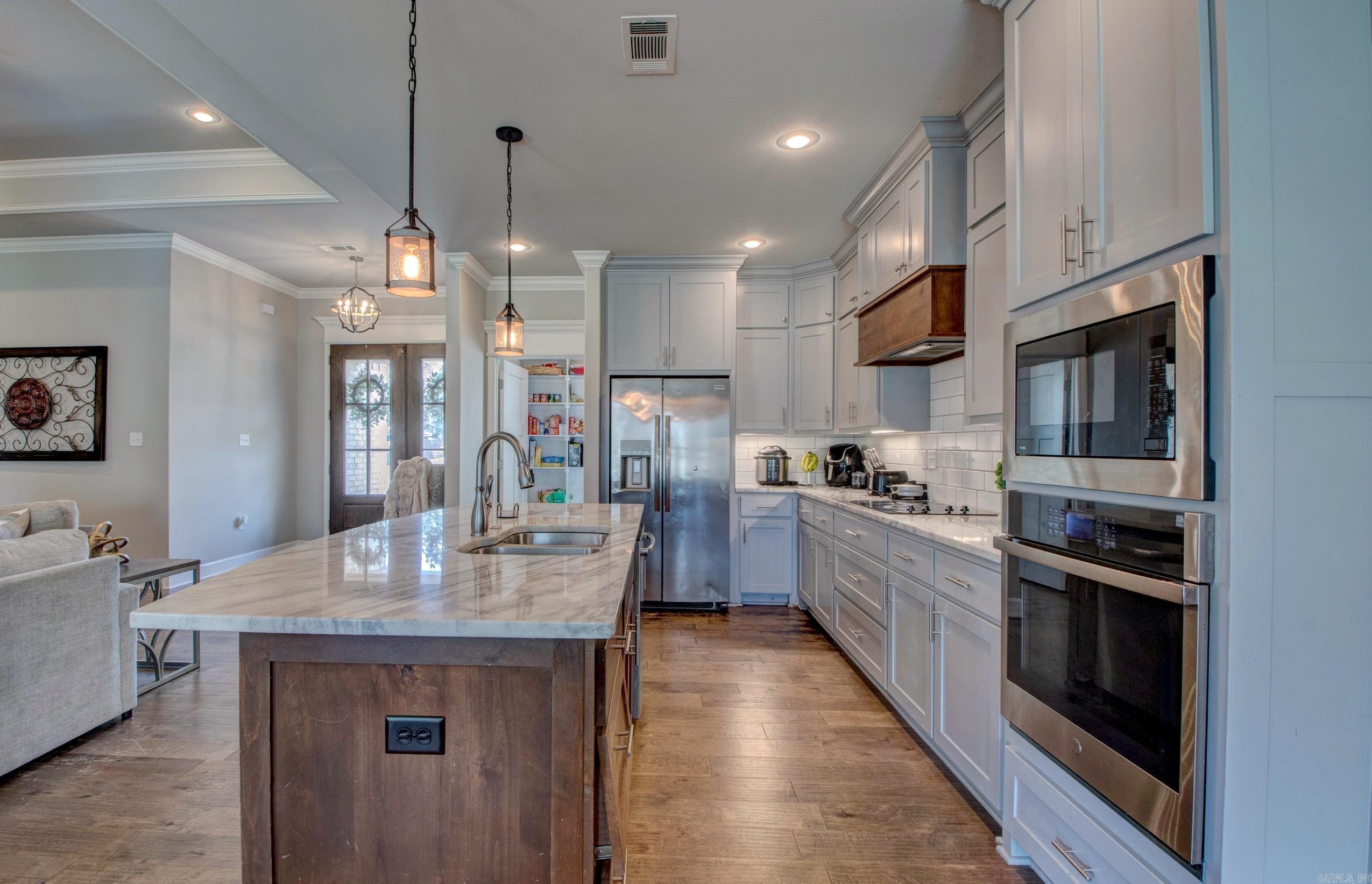 9024 Greenstone  Alexander, AR