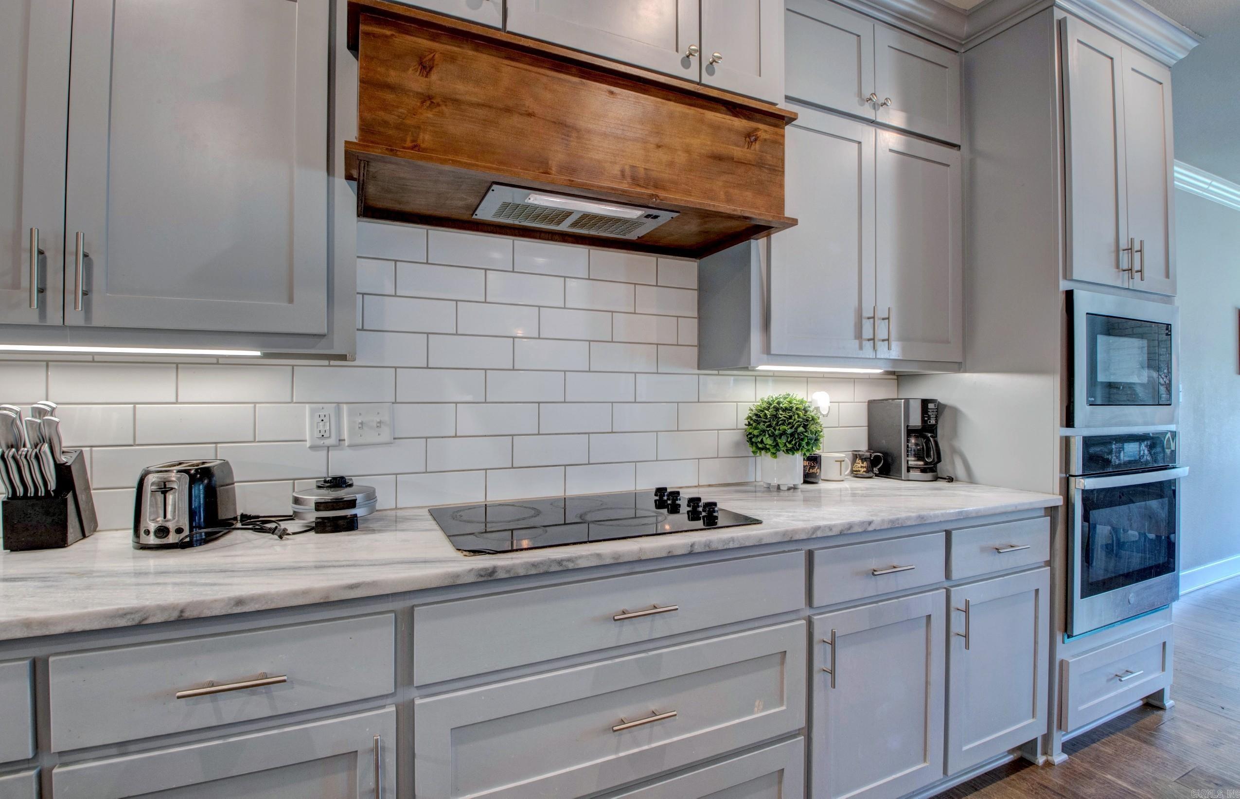 9024 Greenstone  Alexander, AR