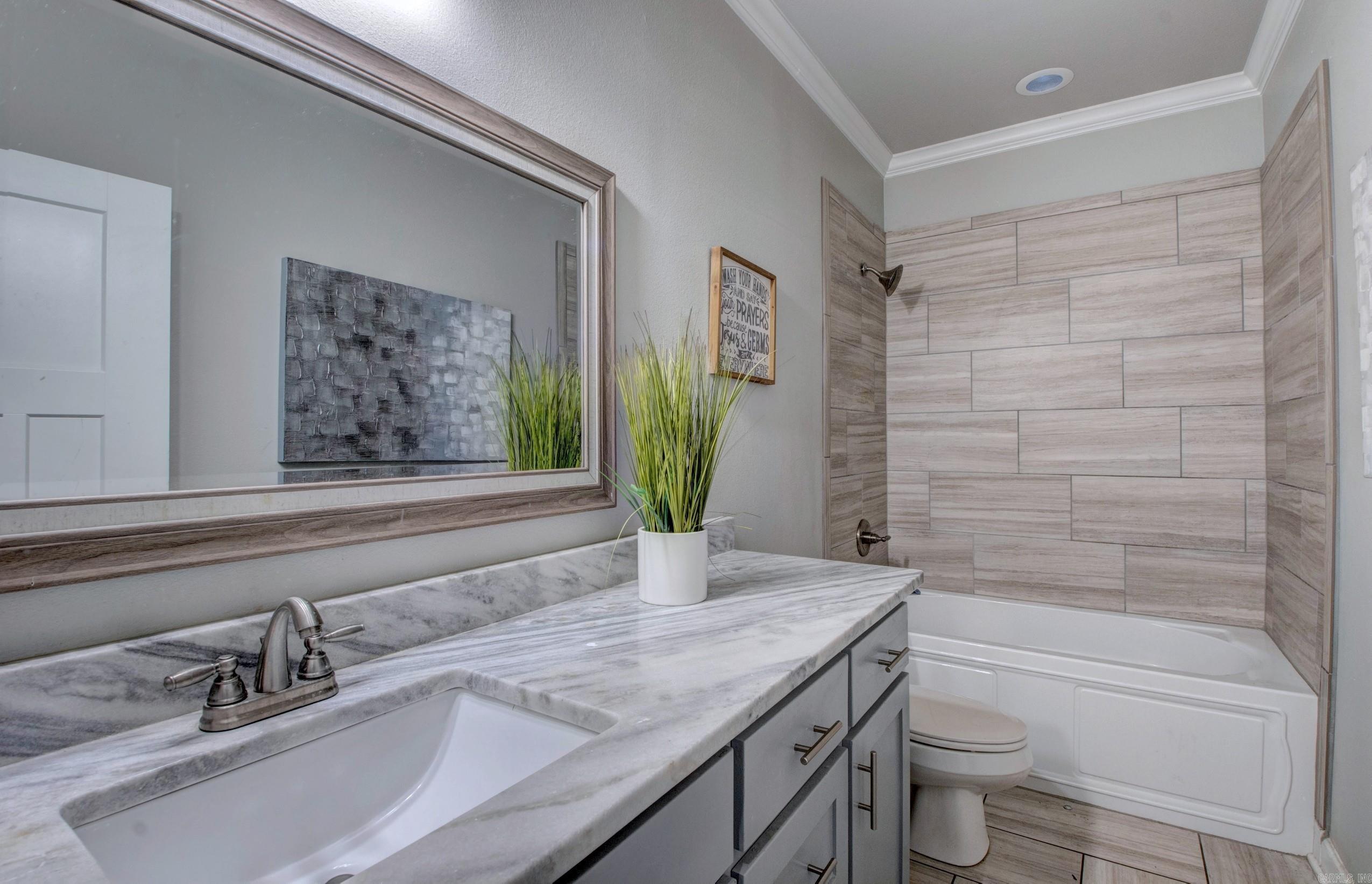 9024 Greenstone  Alexander, AR