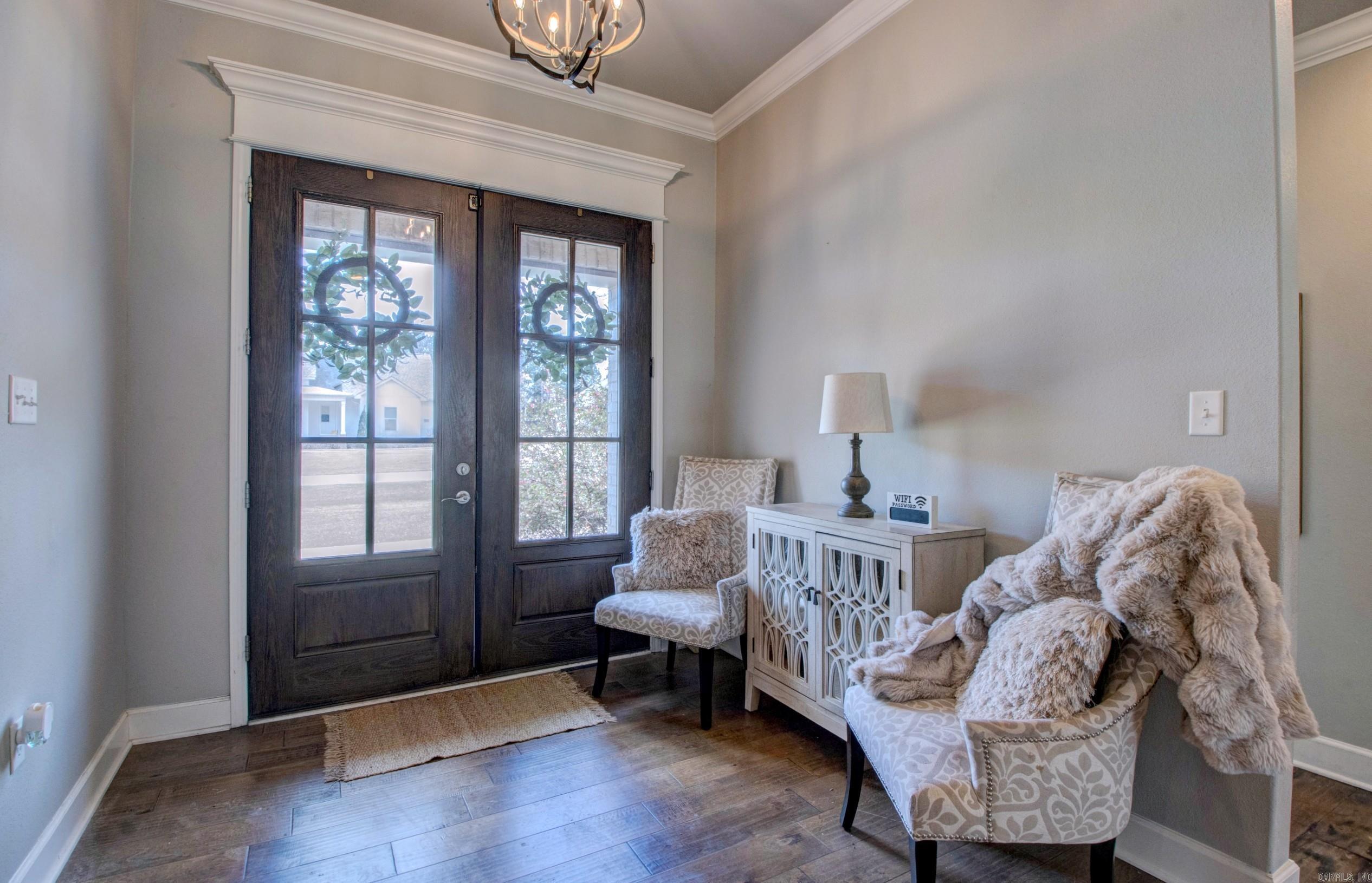 9024 Greenstone  Alexander, AR