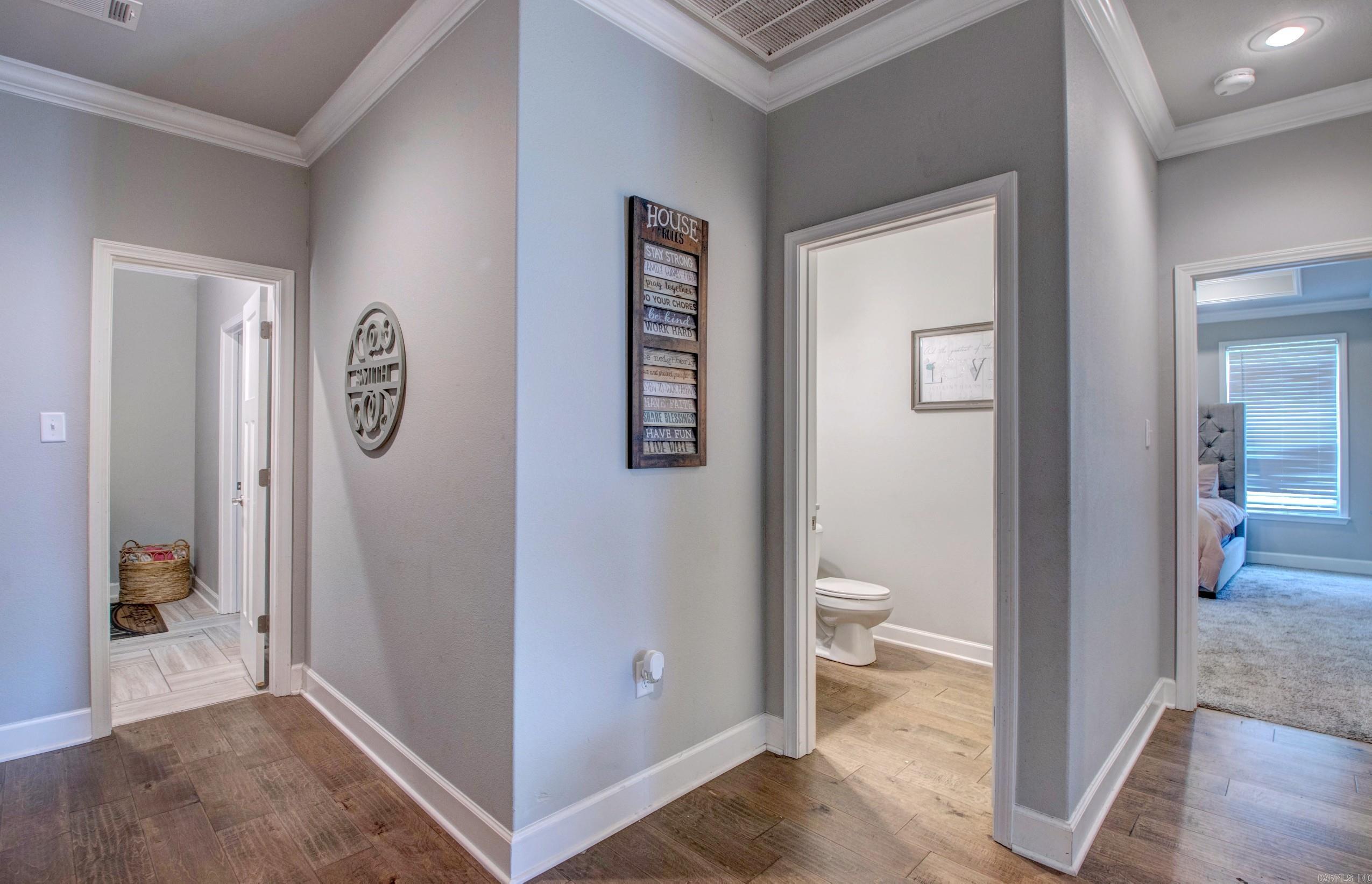 9024 Greenstone  Alexander, AR