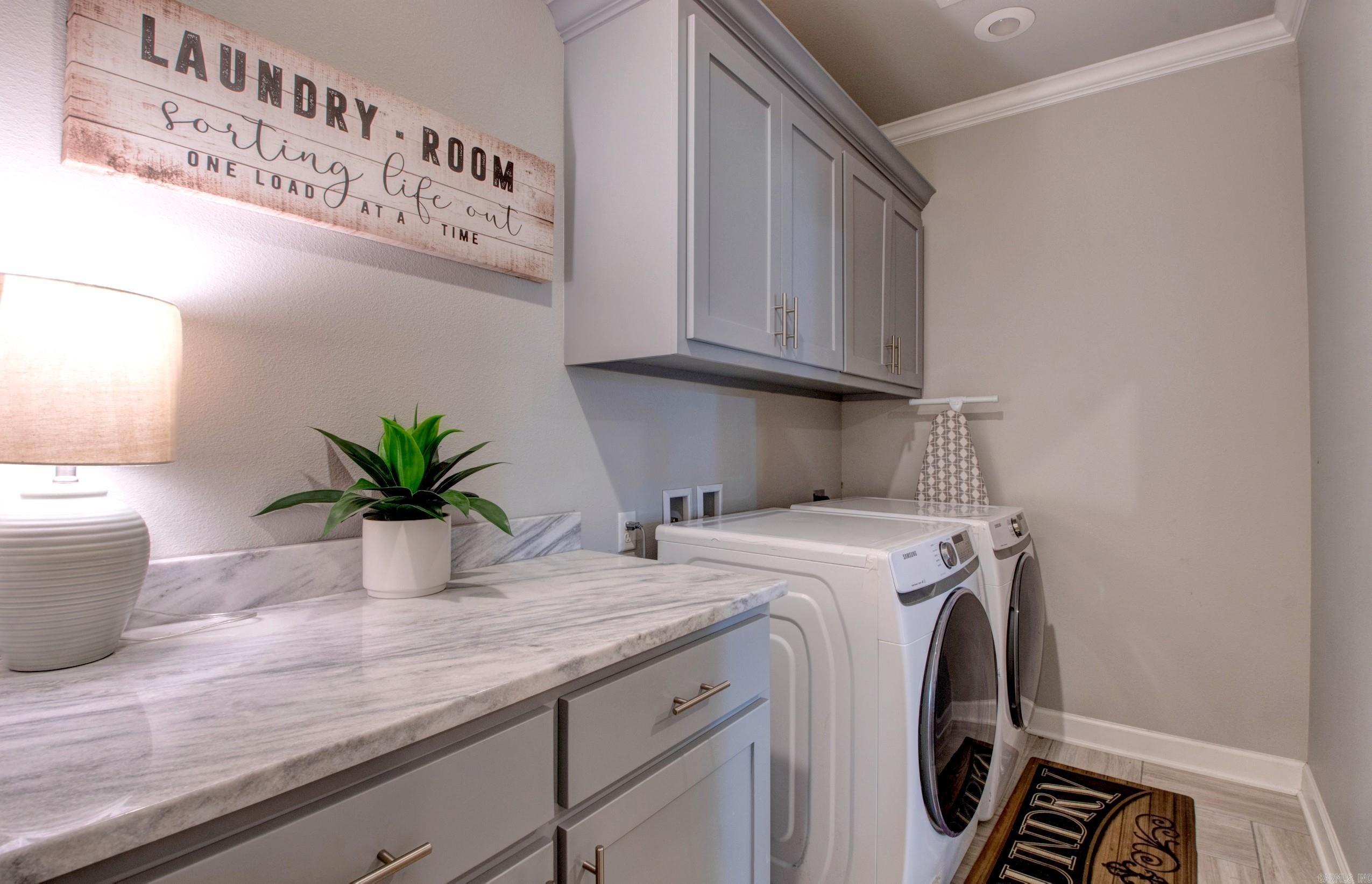 9024 Greenstone  Alexander, AR