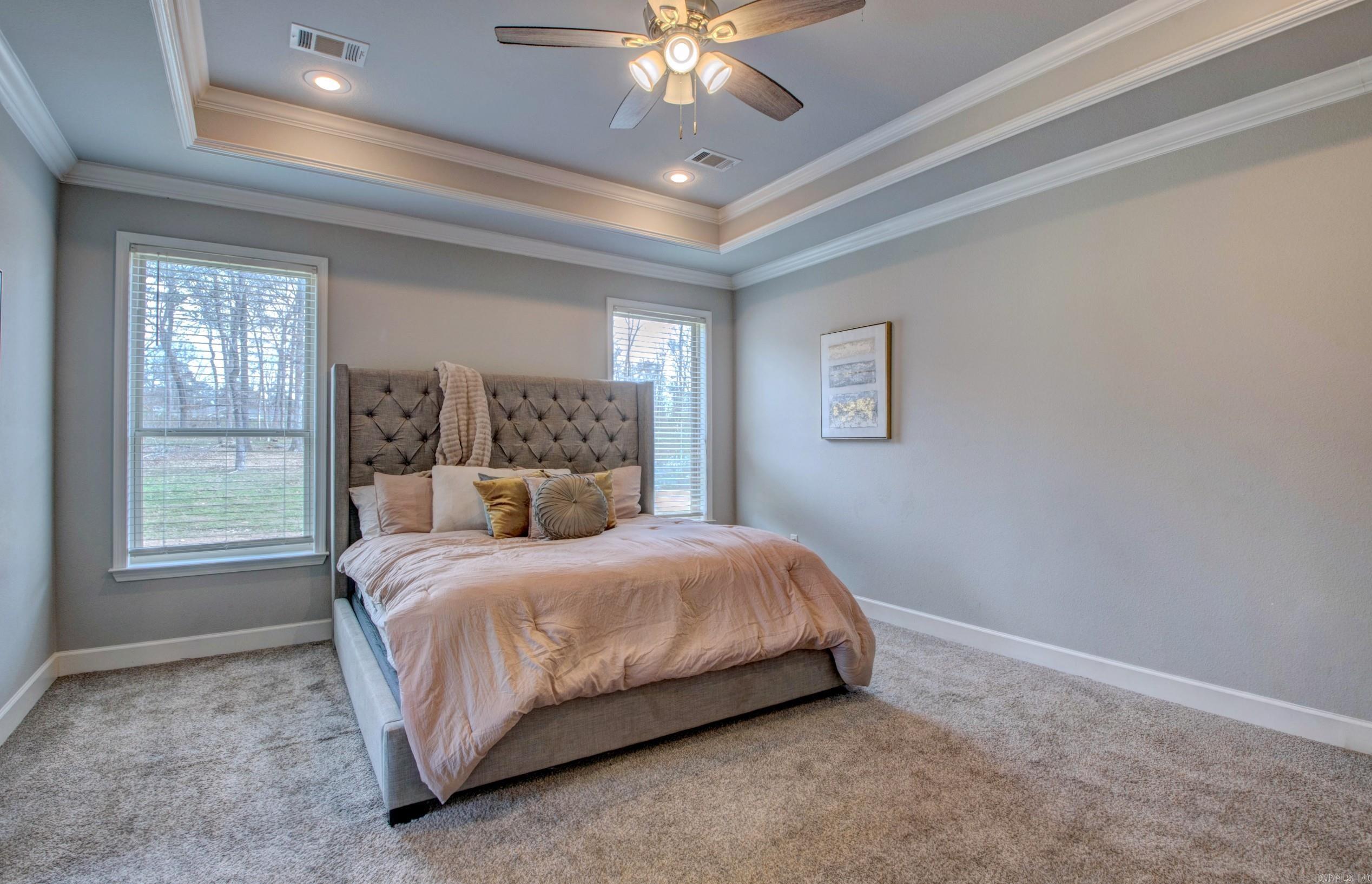 9024 Greenstone  Alexander, AR