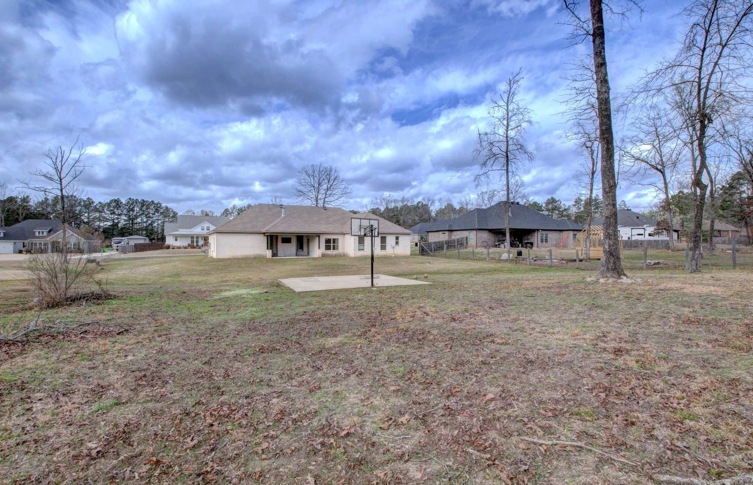 9024 Greenstone  Alexander, AR