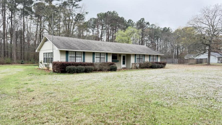 114 Timber Ln  White Hall, AR