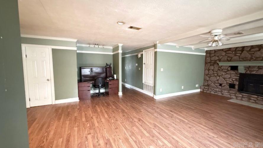 114 Timber Ln  White Hall, AR