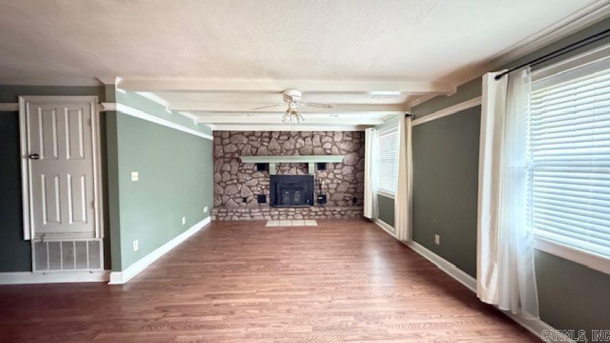 114 Timber Ln  White Hall, AR