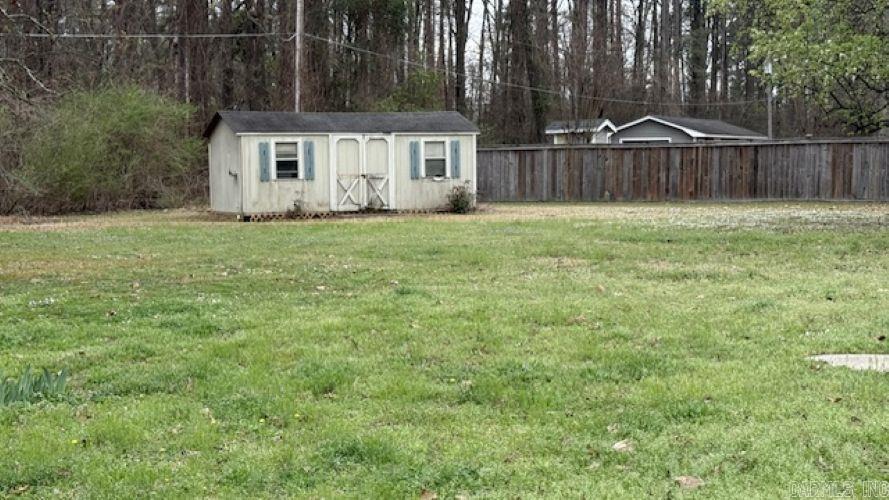 114 Timber Ln  White Hall, AR