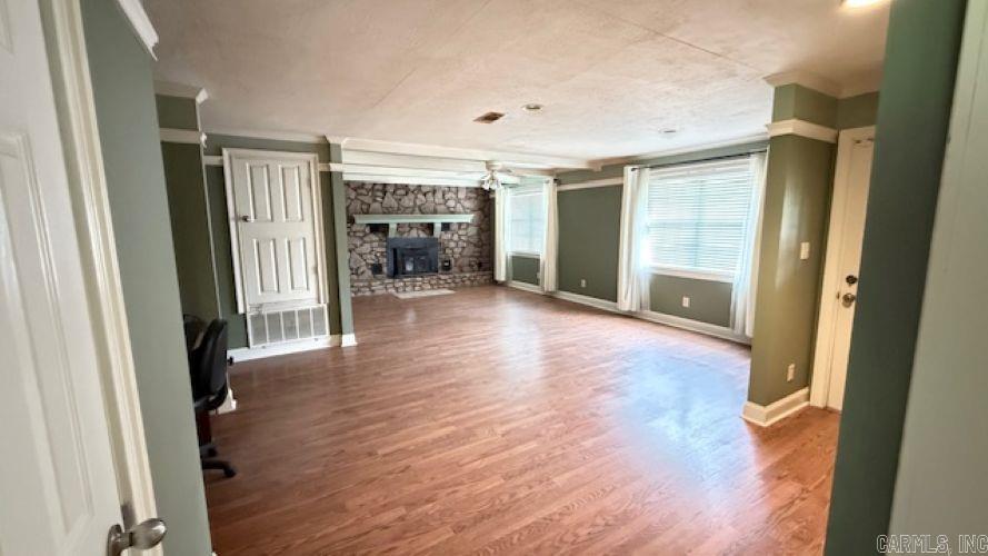 114 Timber Ln  White Hall, AR