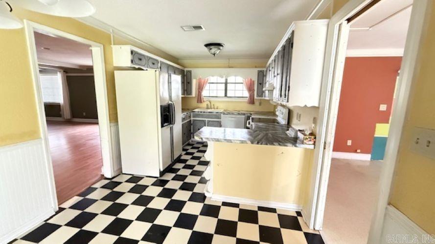 114 Timber Ln  White Hall, AR