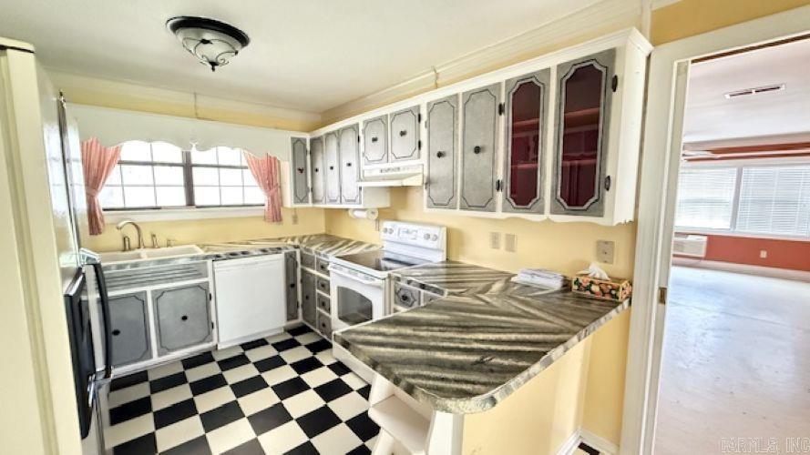 114 Timber Ln  White Hall, AR