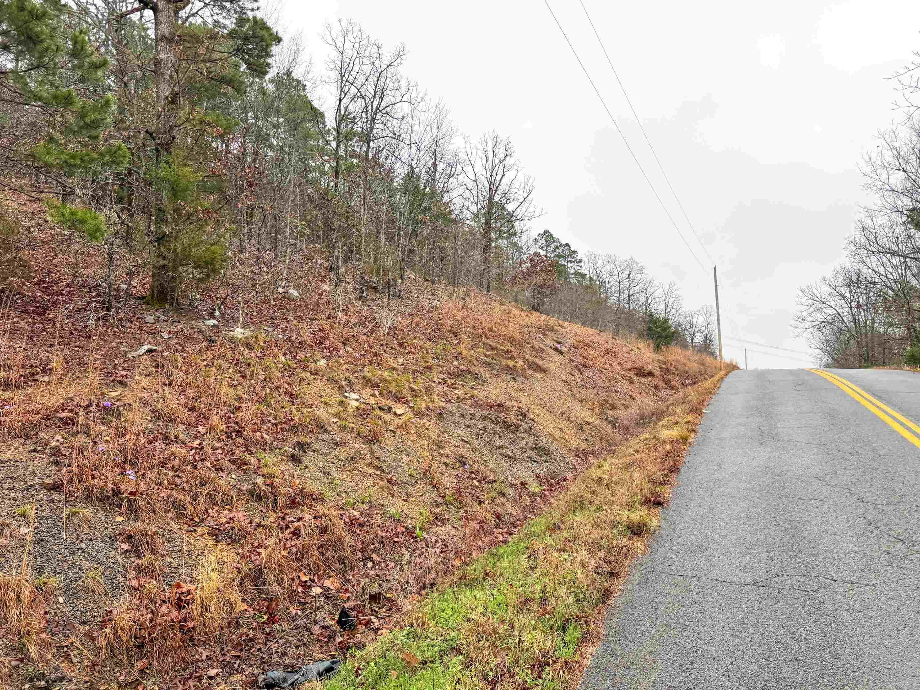 2 High Point  Mayflower, AR