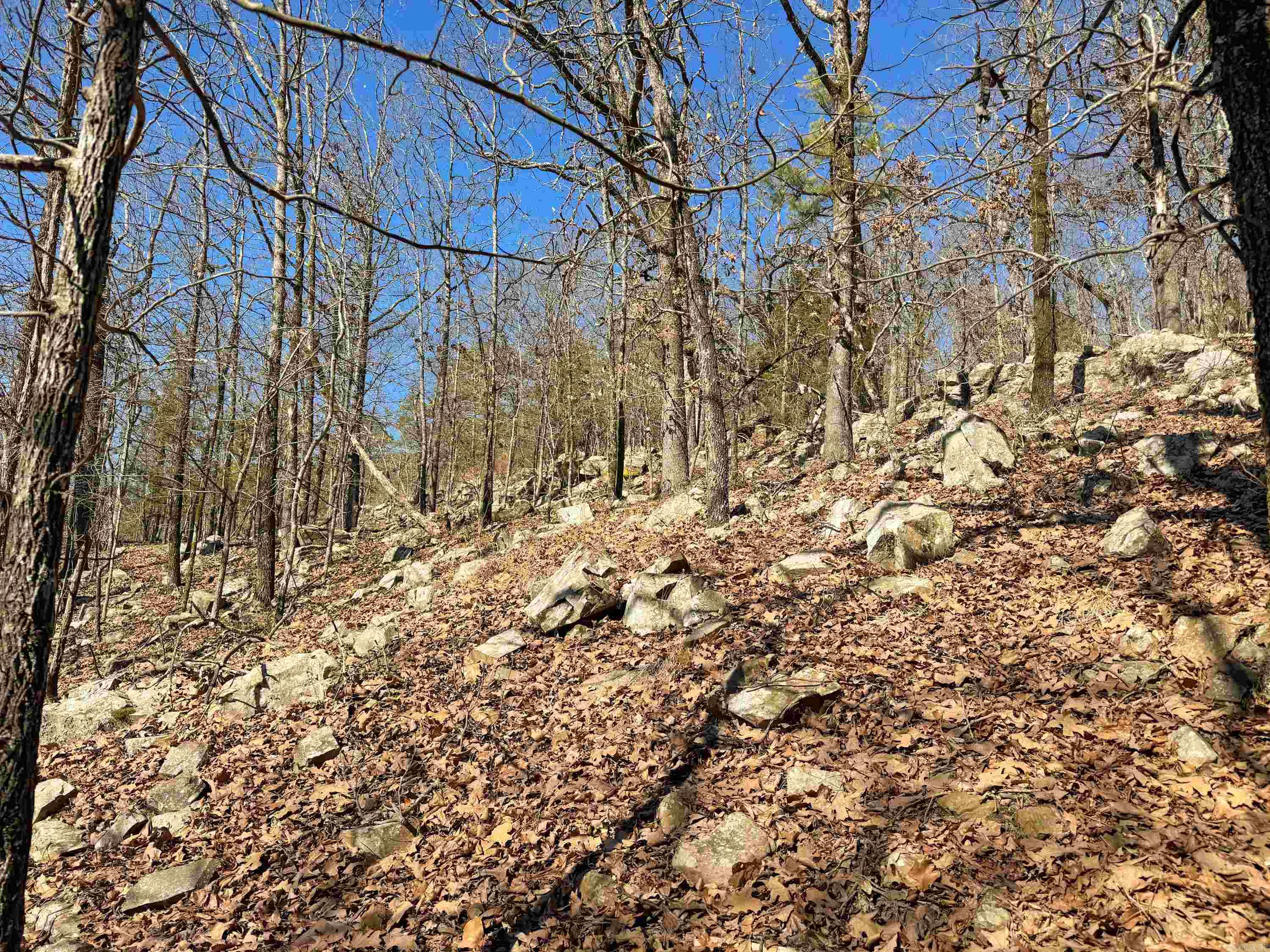 2 High Point  Mayflower, AR