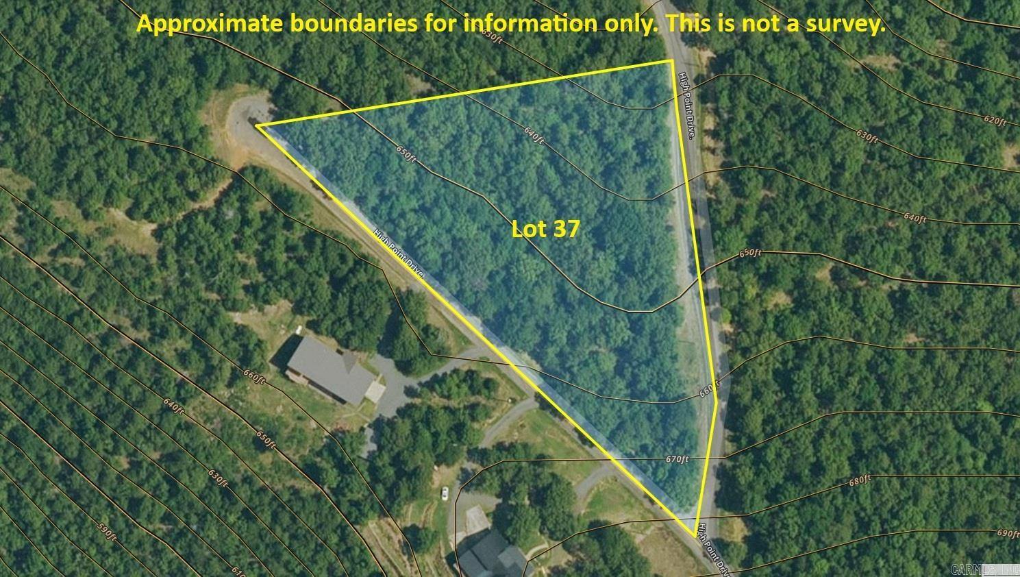 37 High Point  Mayflower, AR