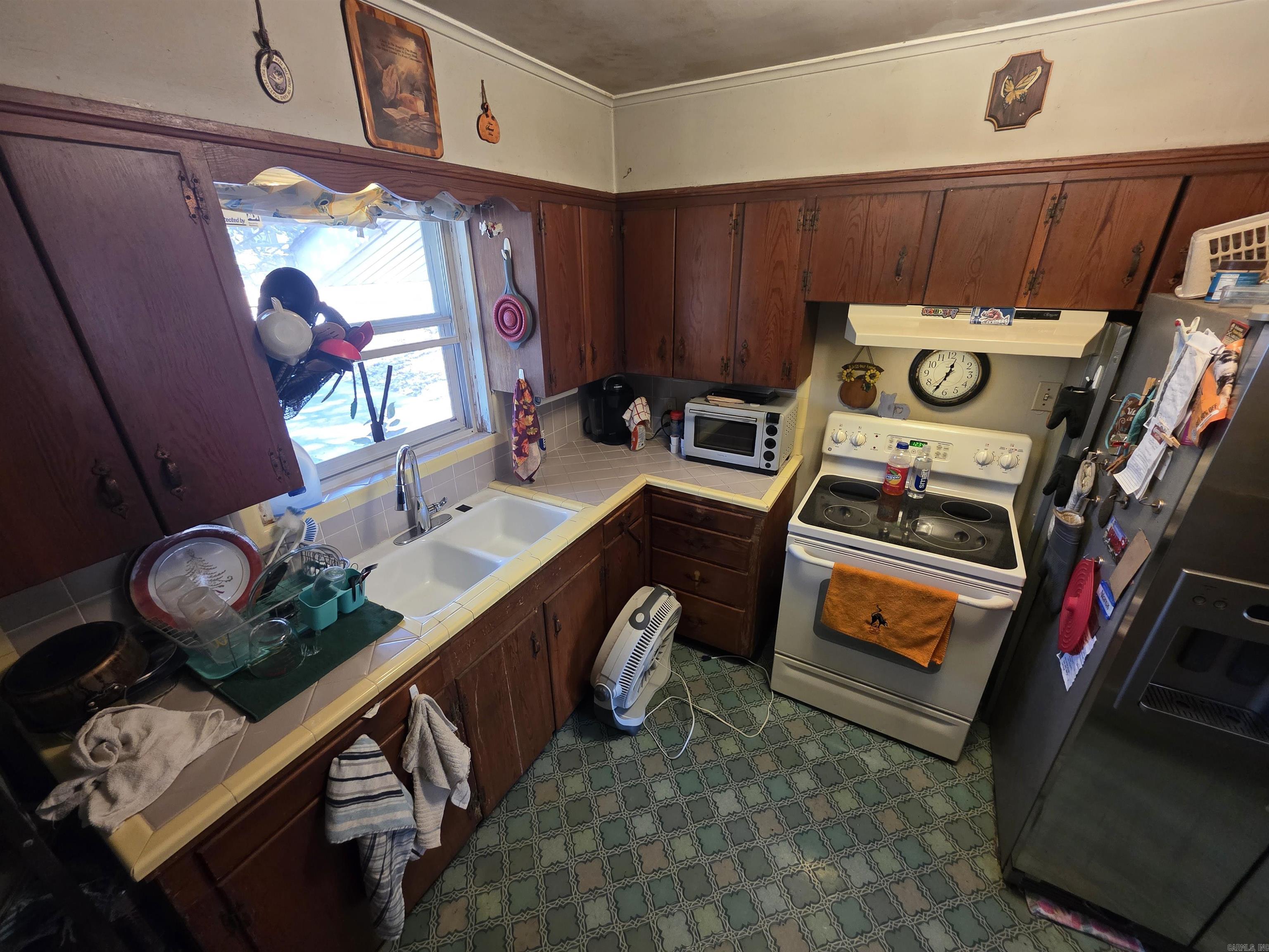 8 Berkshire  Little Rock, AR