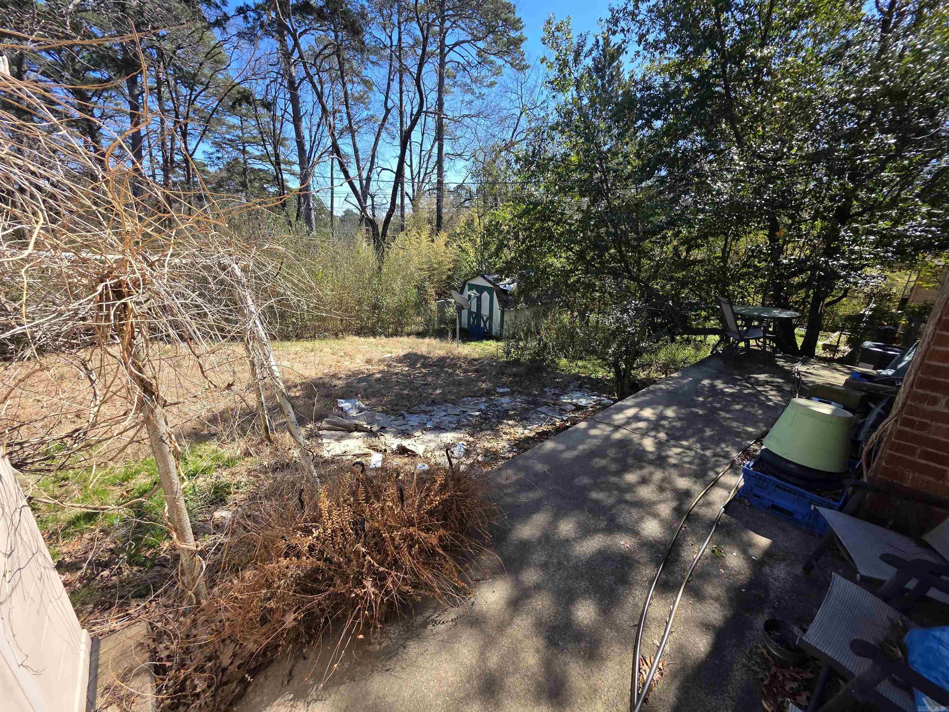 8 Berkshire  Little Rock, AR