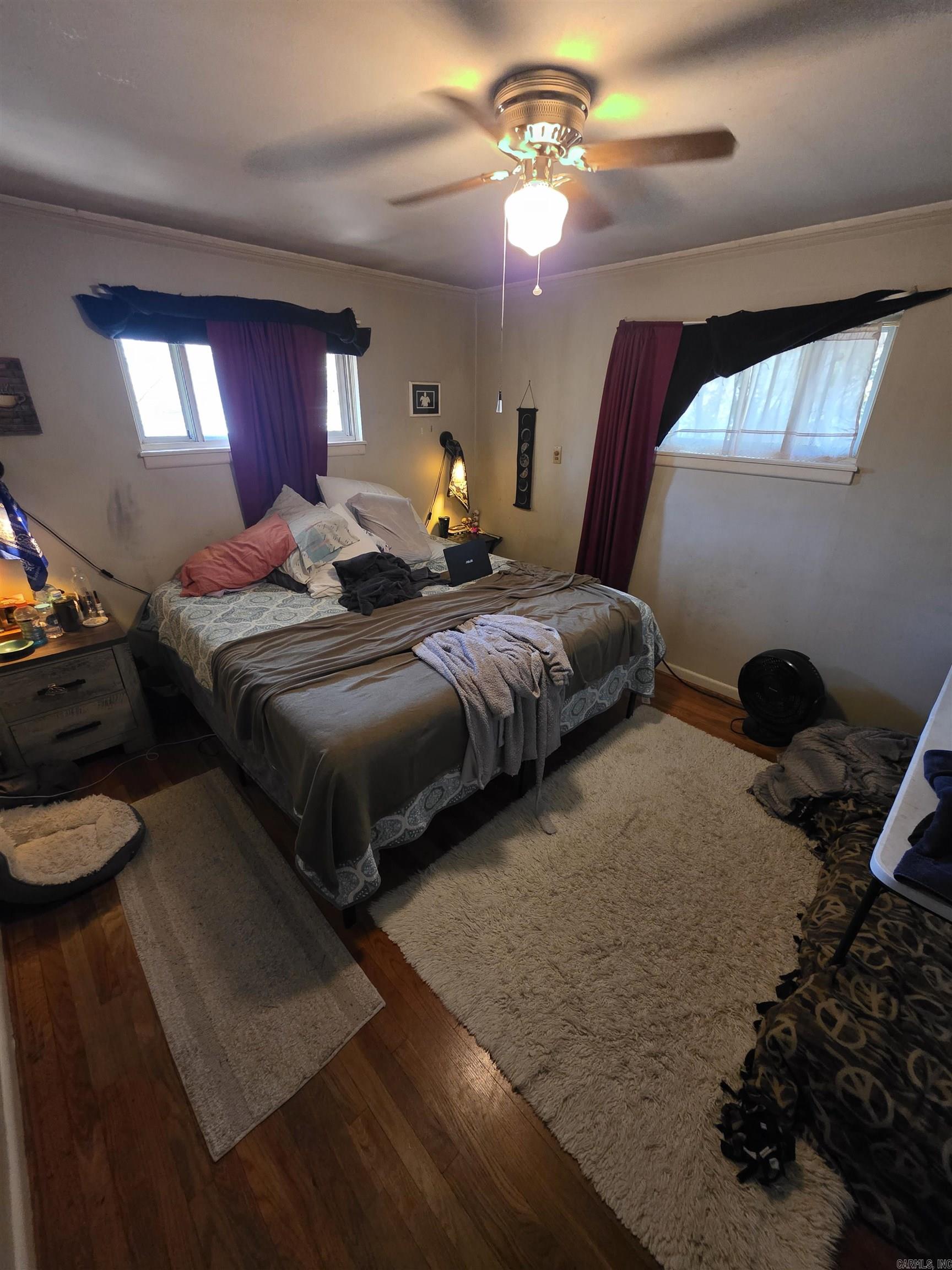 8 Berkshire  Little Rock, AR