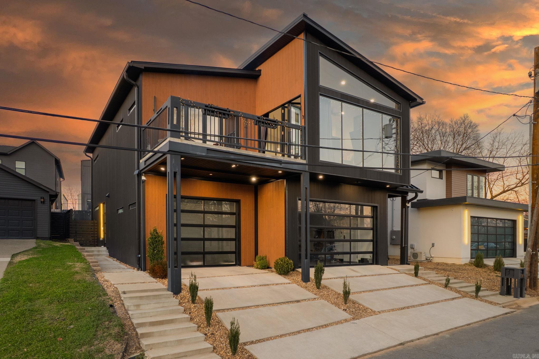 514 E 18th  Little Rock, AR