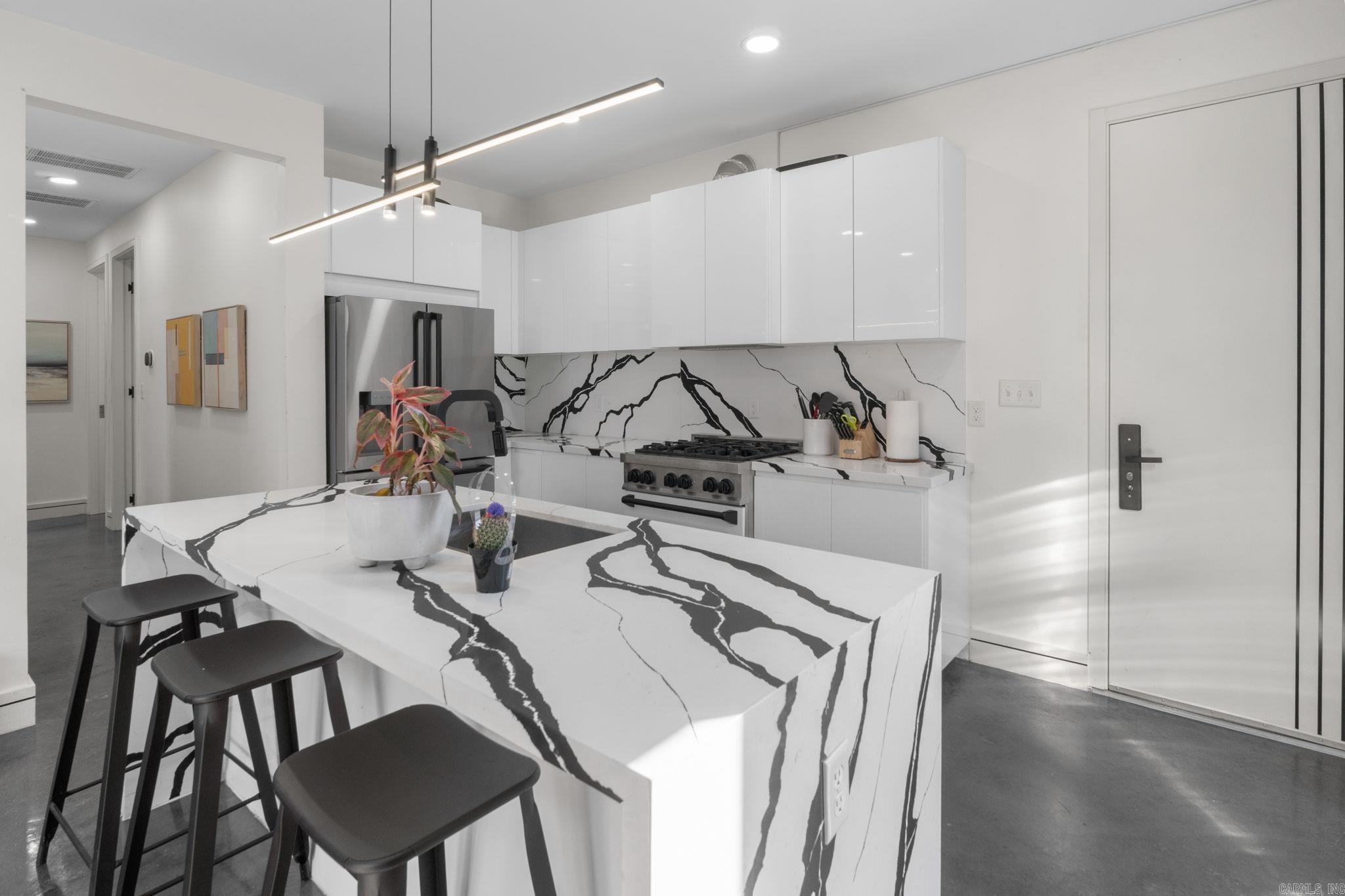 514 E 18th  Little Rock, AR