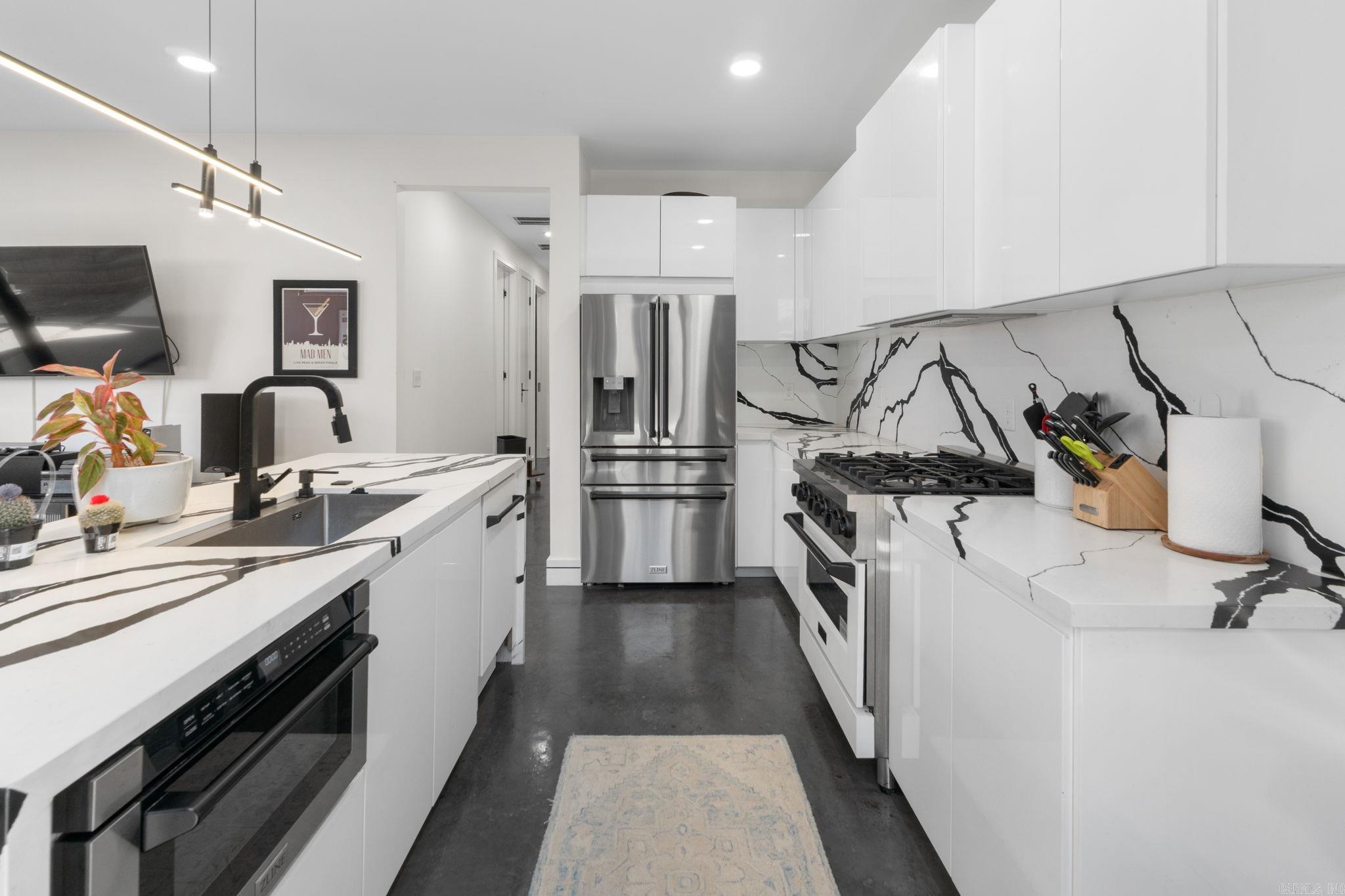 514 E 18th  Little Rock, AR