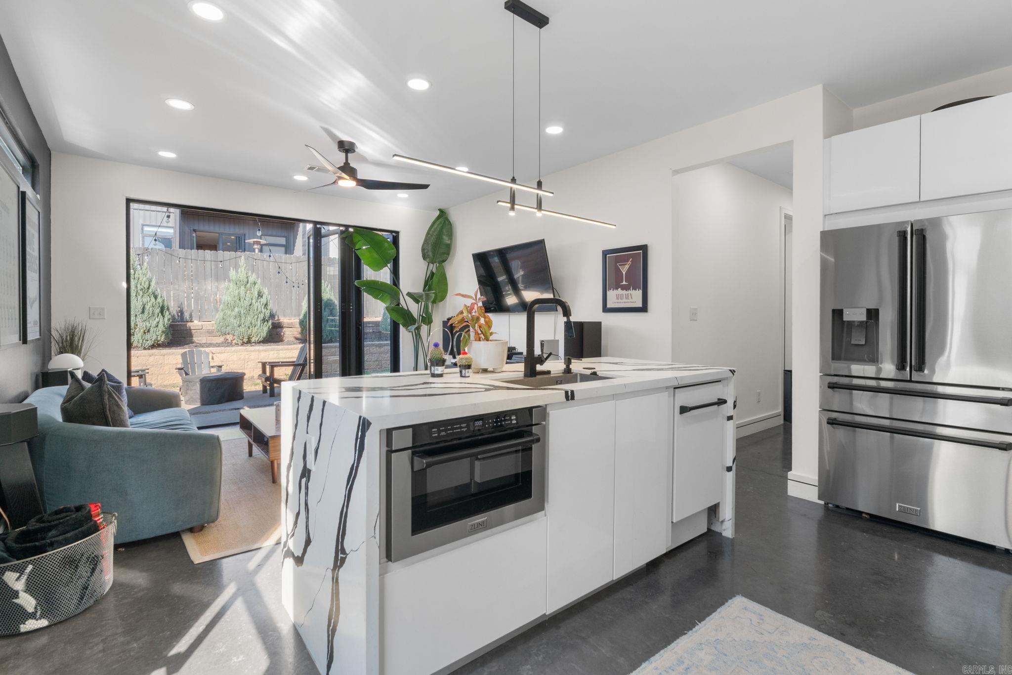 514 E 18th  Little Rock, AR