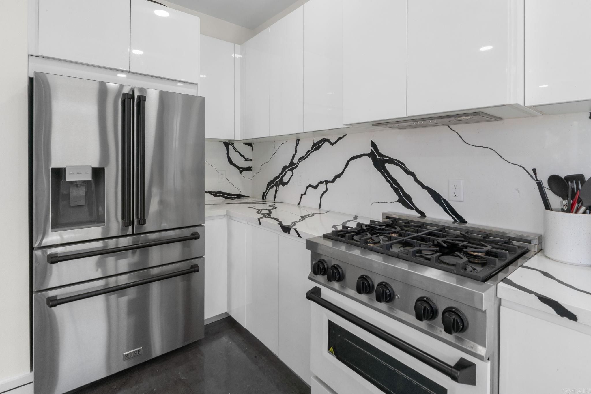 514 E 18th  Little Rock, AR