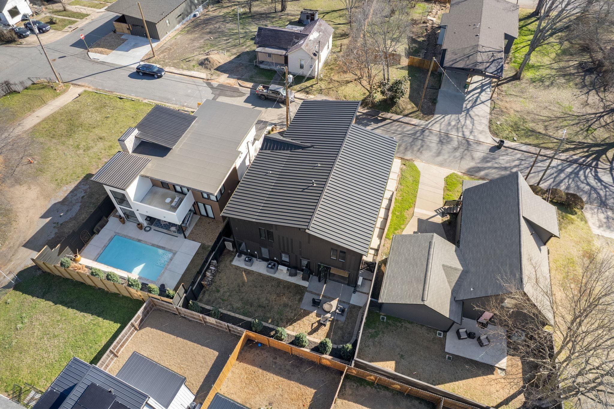 514 E 18th  Little Rock, AR