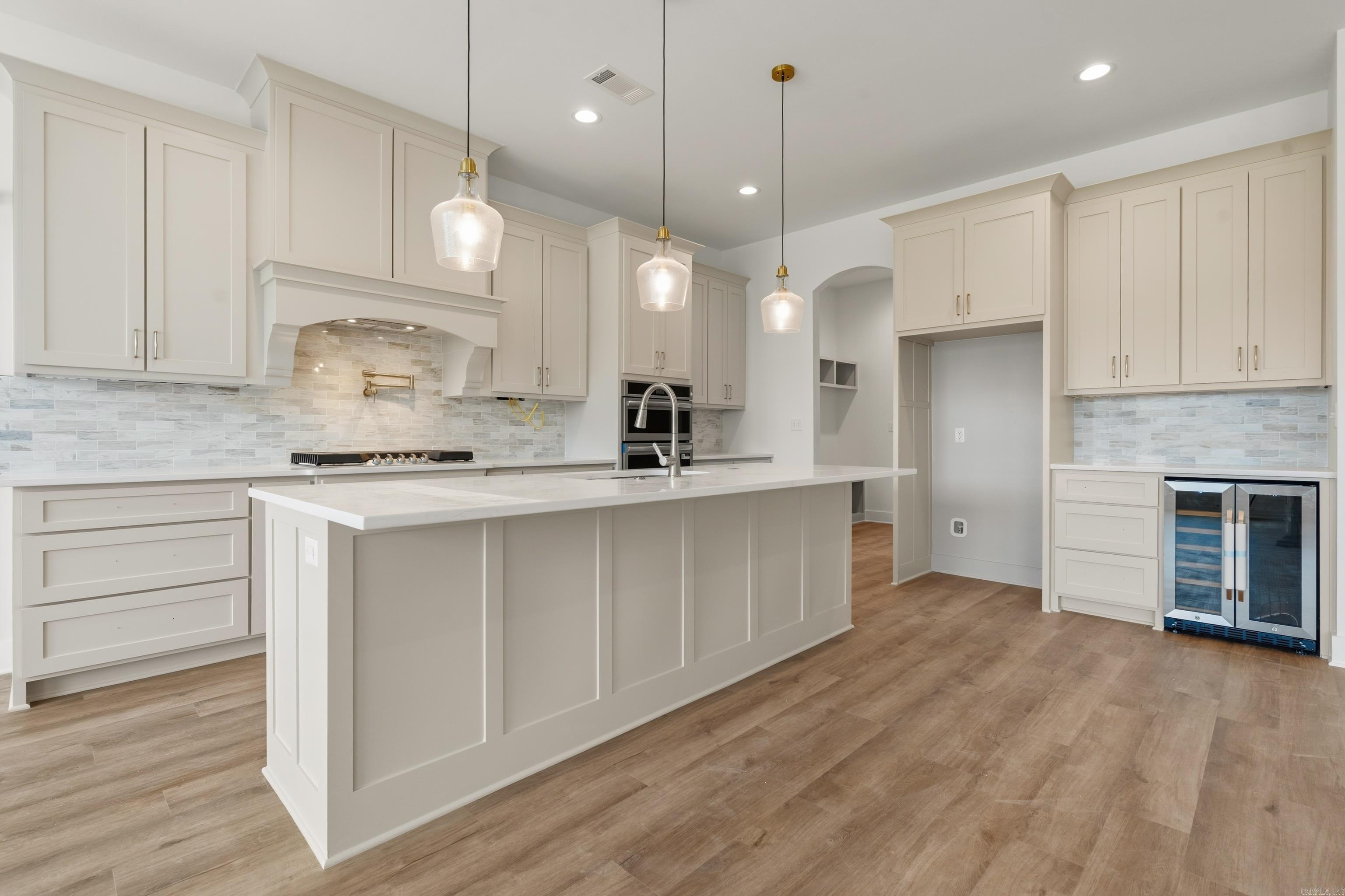 52 villacarriedo  Hot Springs Village, AR