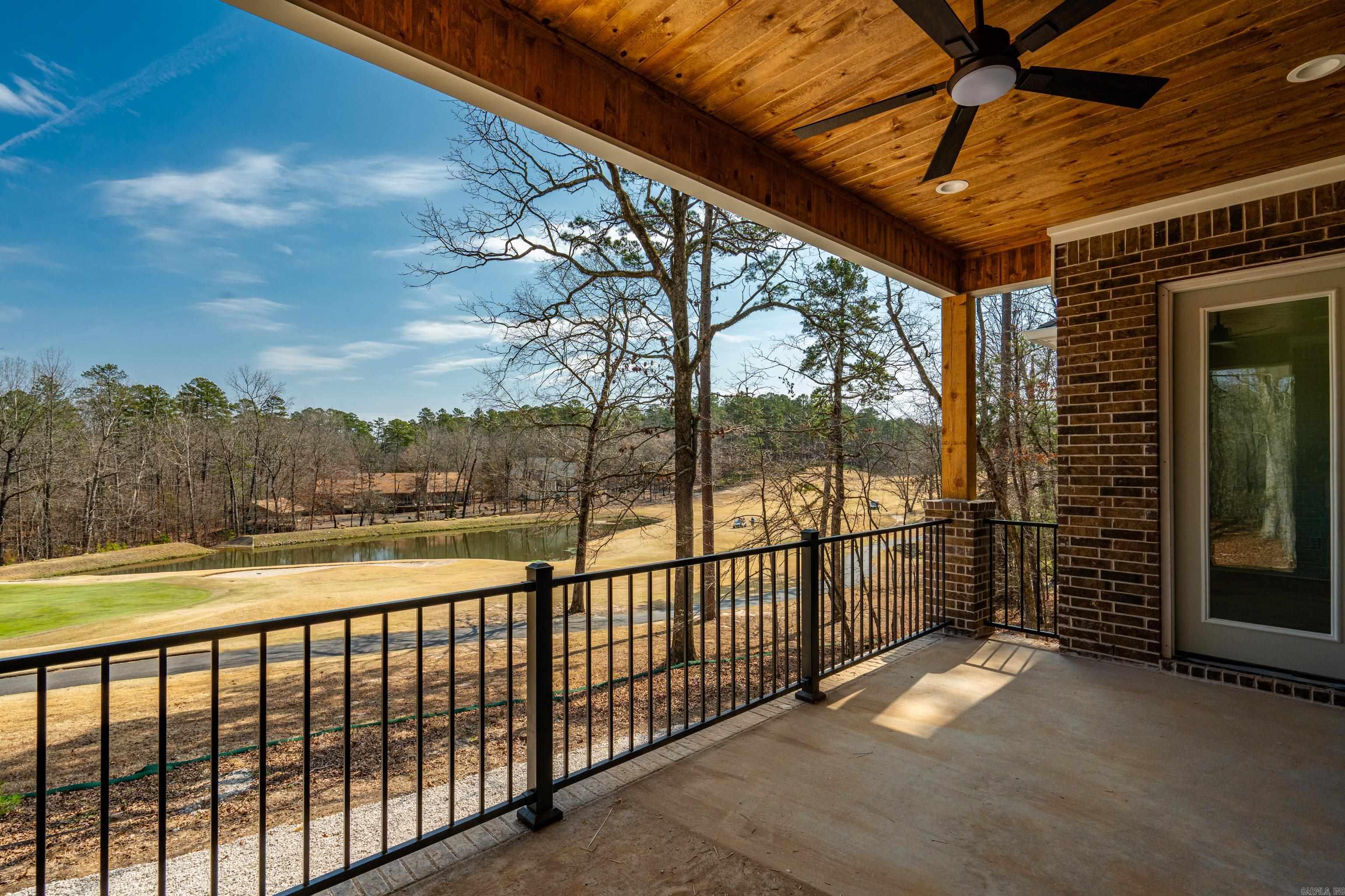 52 villacarriedo  Hot Springs Village, AR