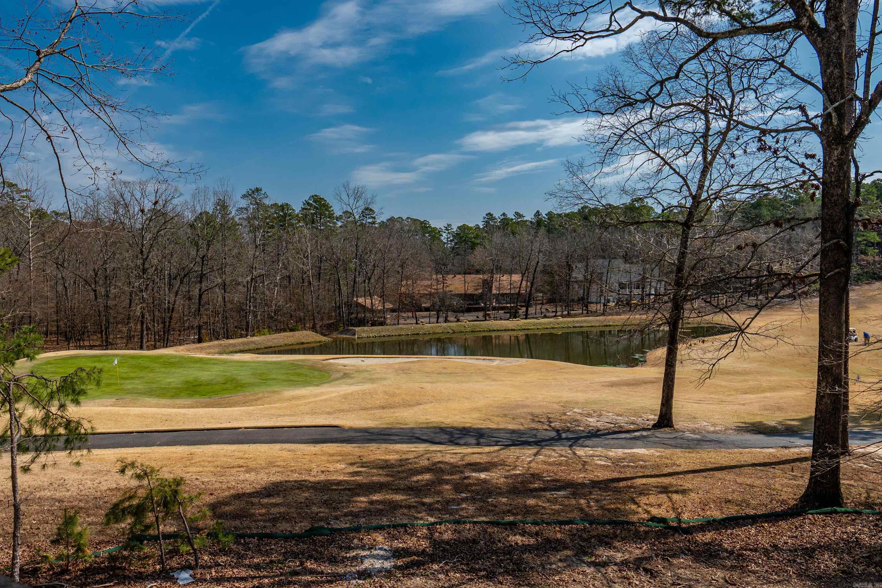 52 villacarriedo  Hot Springs Village, AR