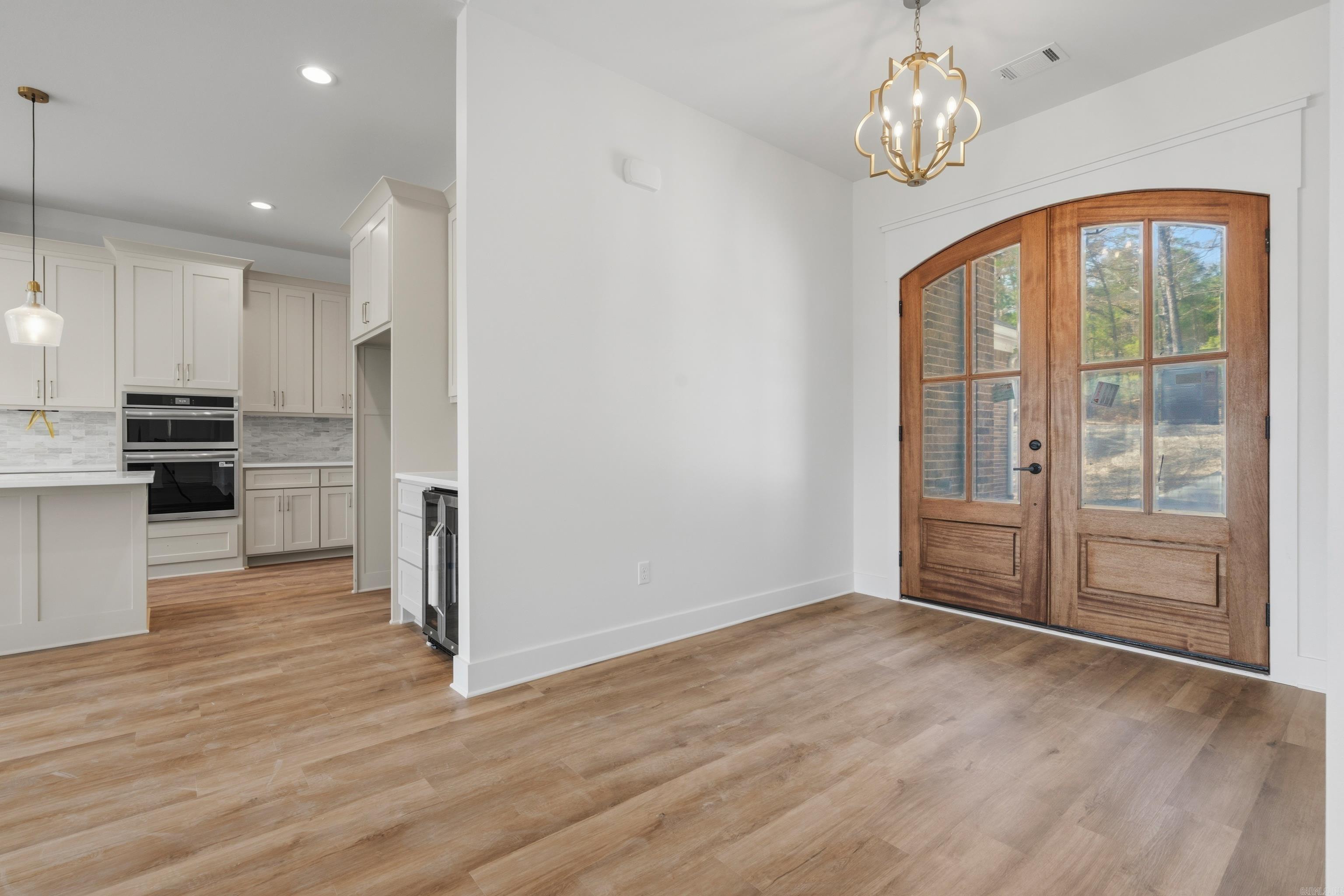 52 villacarriedo  Hot Springs Village, AR