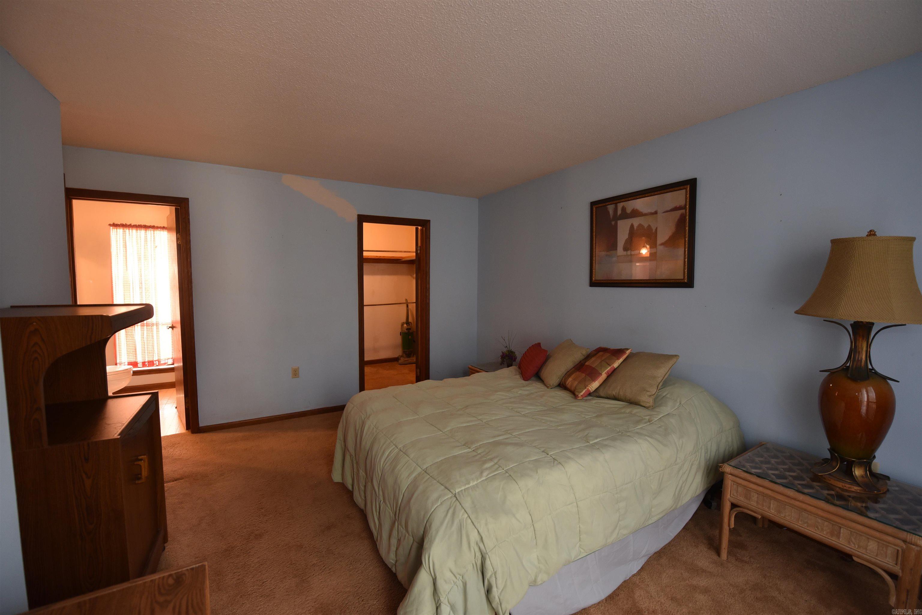 1266 Dave Creek Pkwy  Fairfield Bay, AR