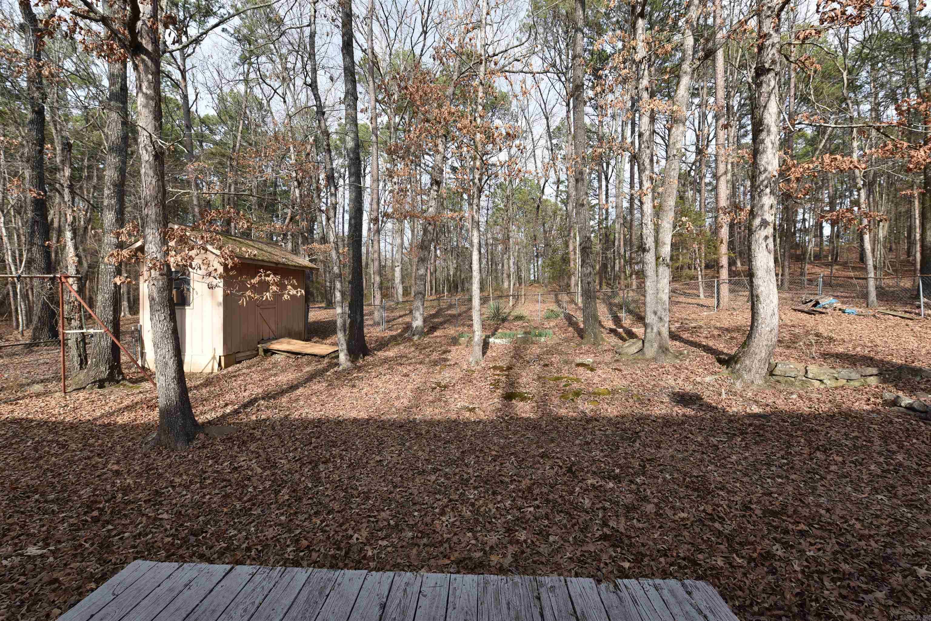 1266 Dave Creek Pkwy  Fairfield Bay, AR