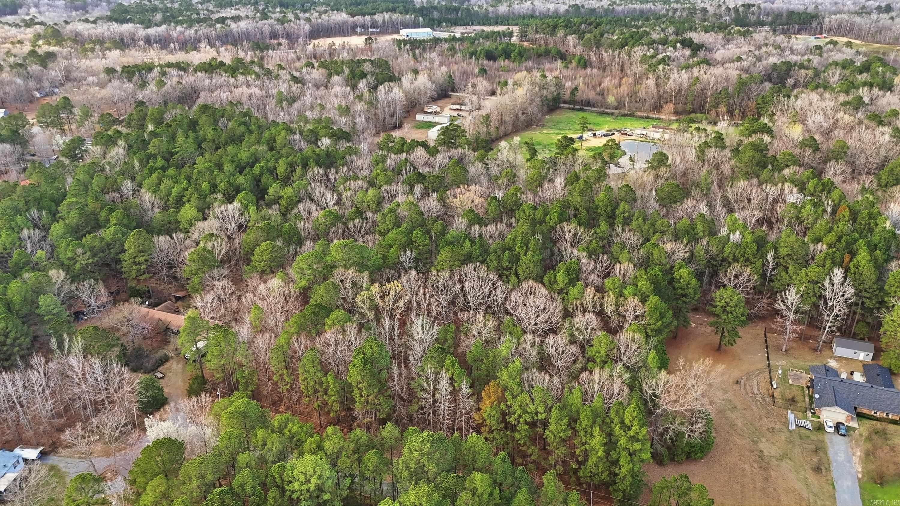 270 Randolph  Hensley, AR