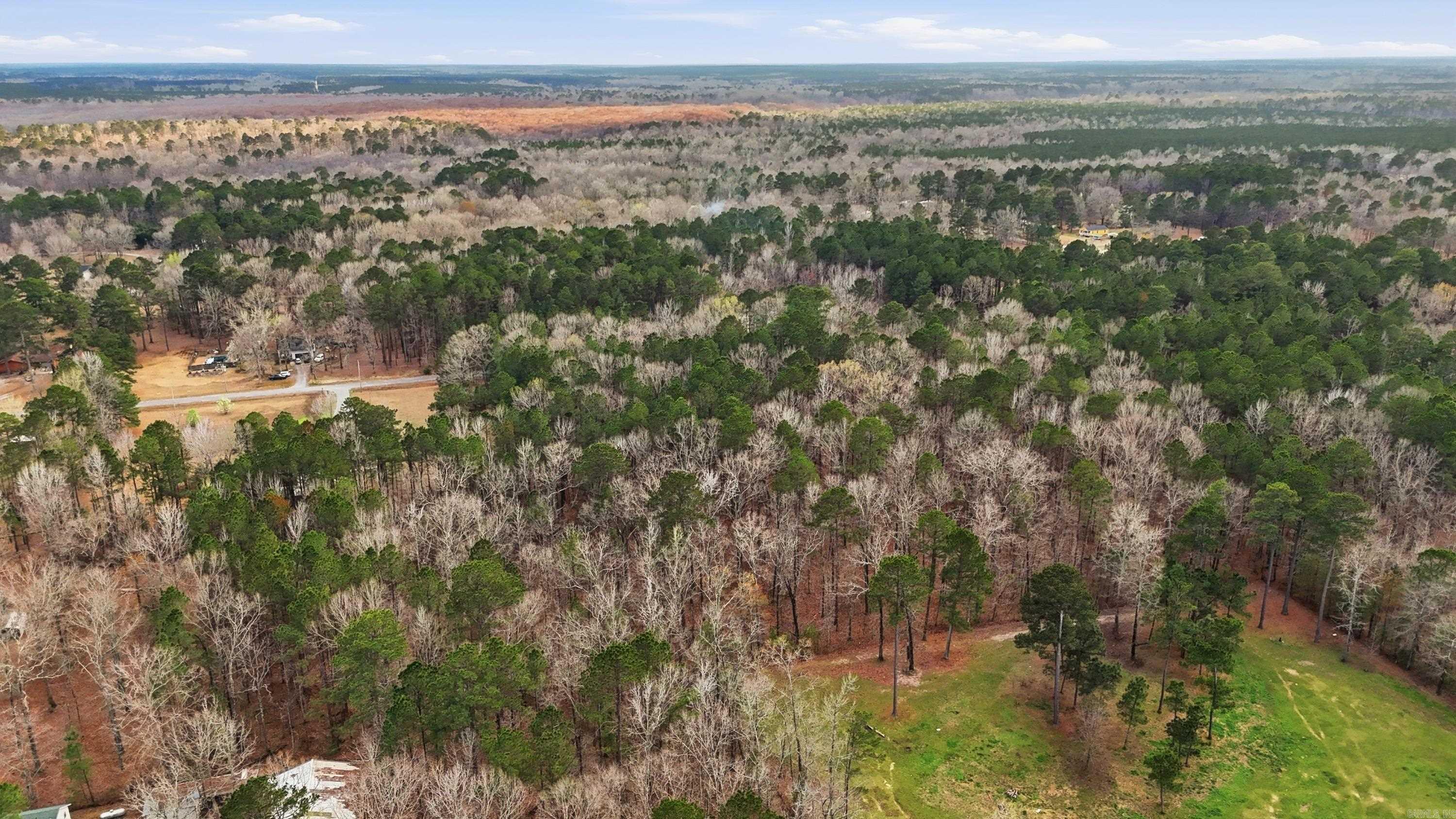 270 Randolph  Hensley, AR