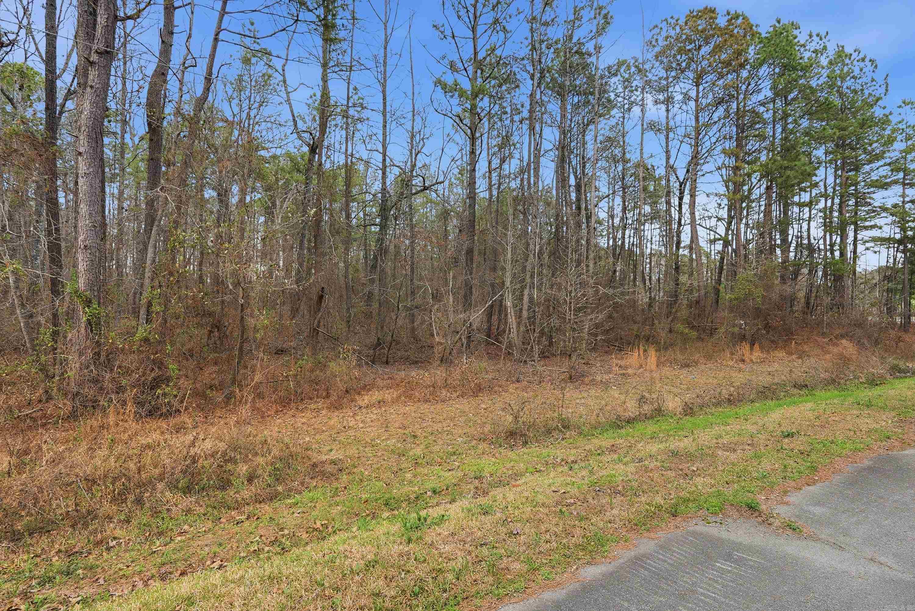 270 Randolph  Hensley, AR