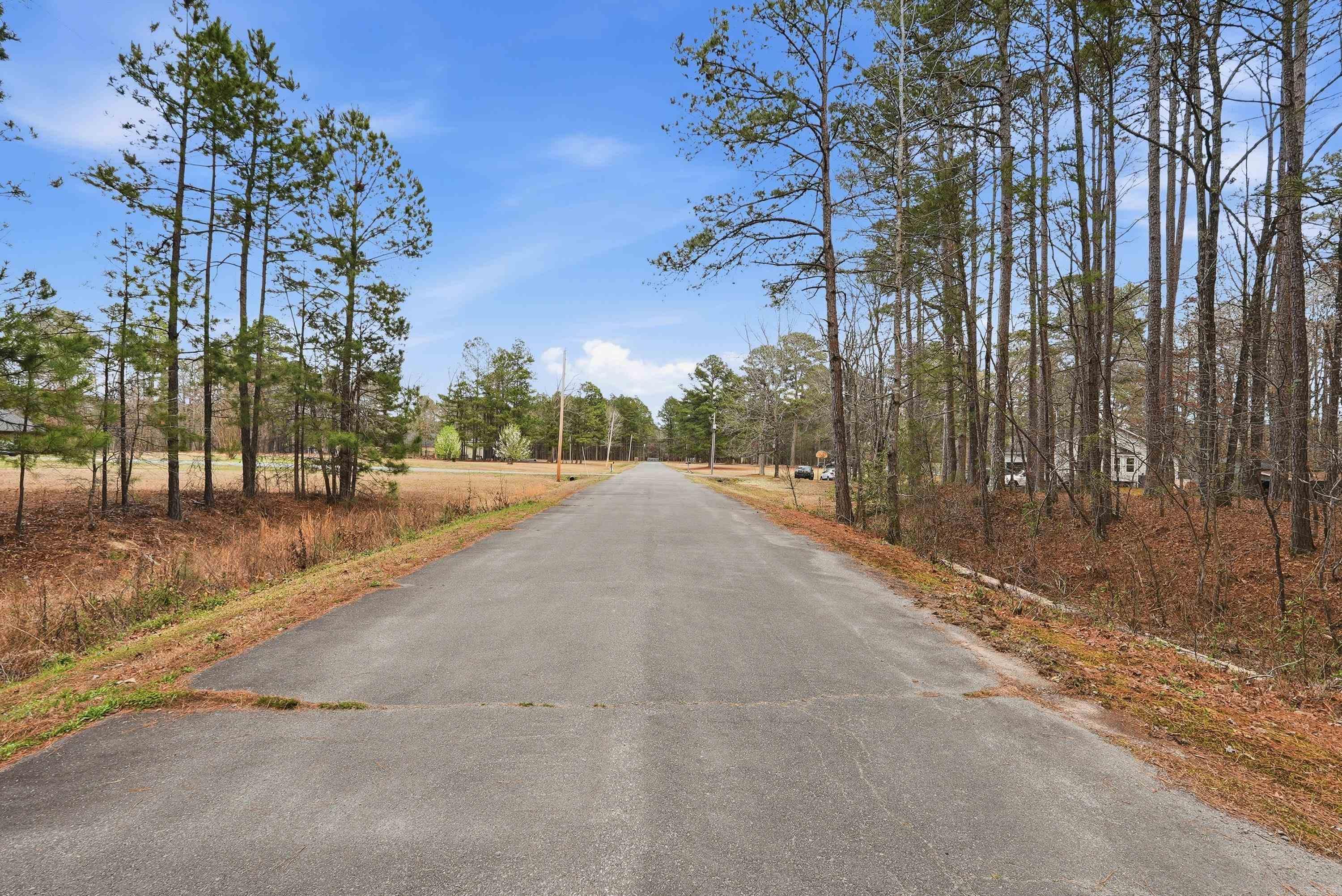 270 Randolph  Hensley, AR