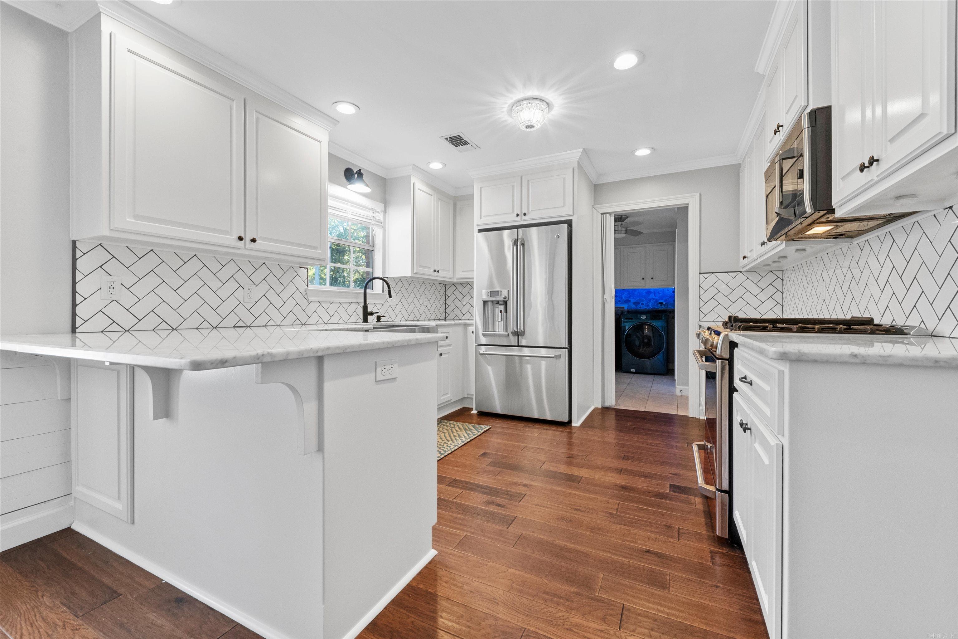 8 Dove Creek  North Little Rock, AR