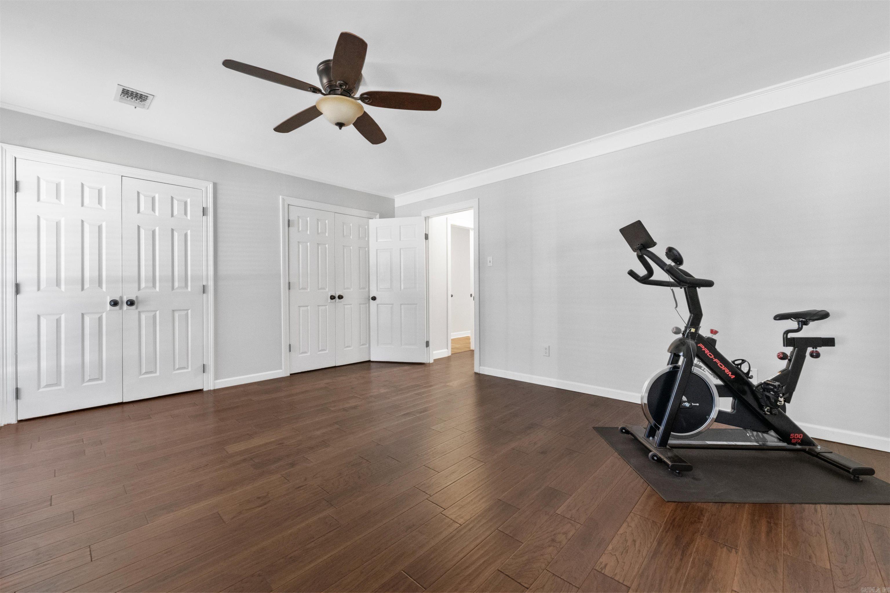 8 Dove Creek  North Little Rock, AR