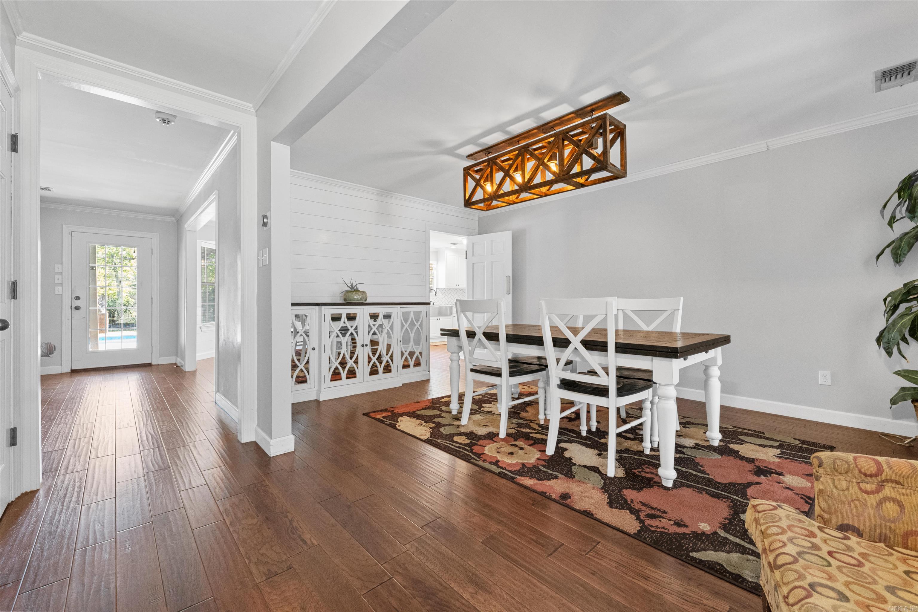 8 Dove Creek  North Little Rock, AR