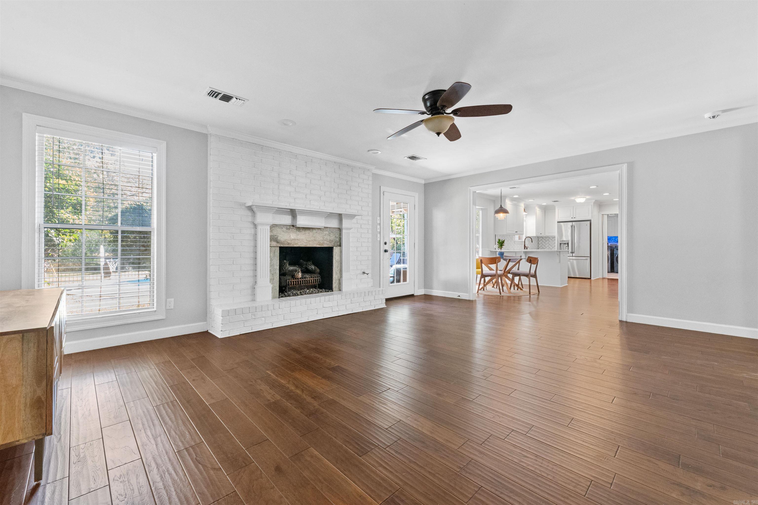 8 Dove Creek  North Little Rock, AR