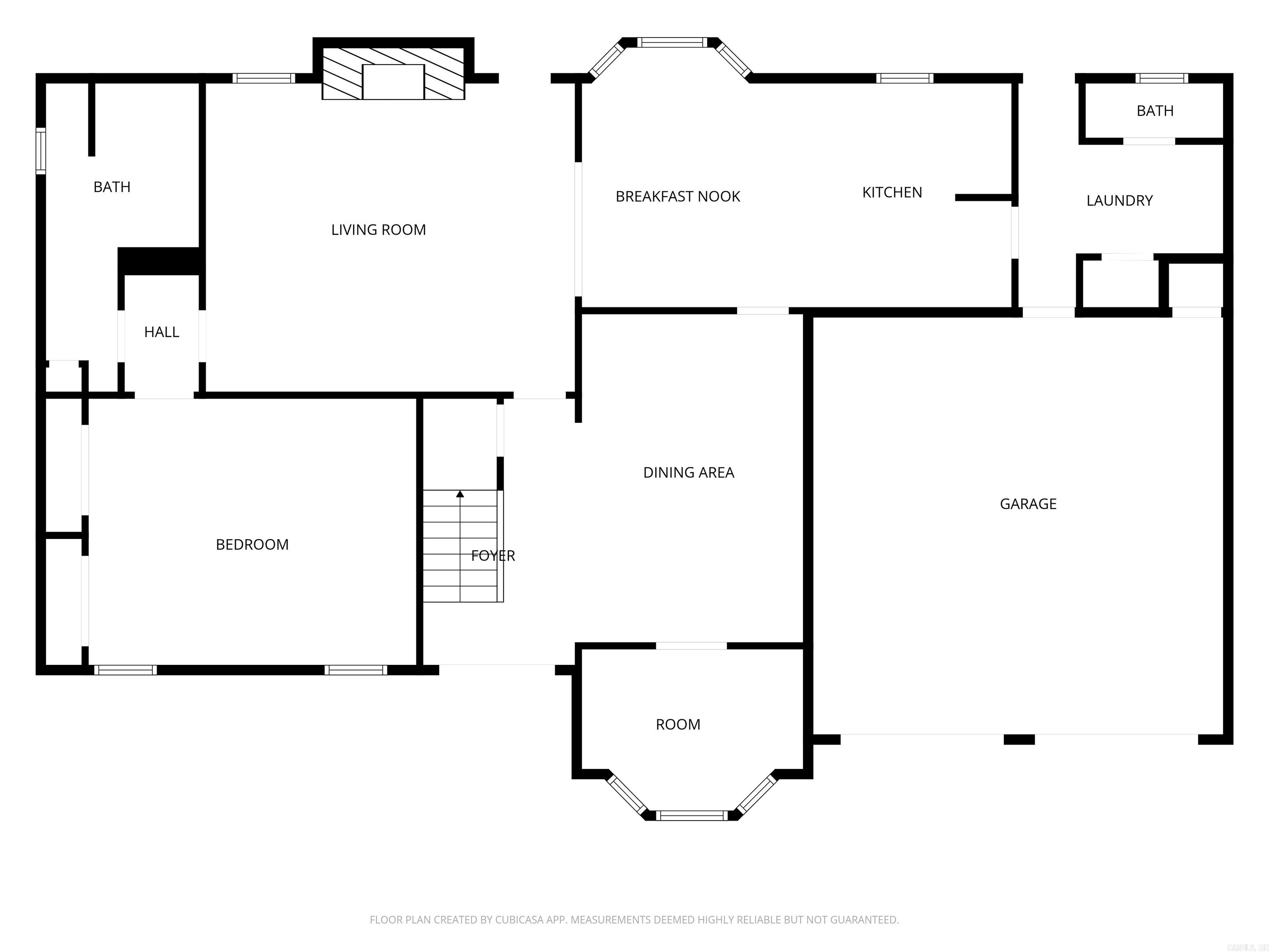 8 Dove Creek  North Little Rock, AR