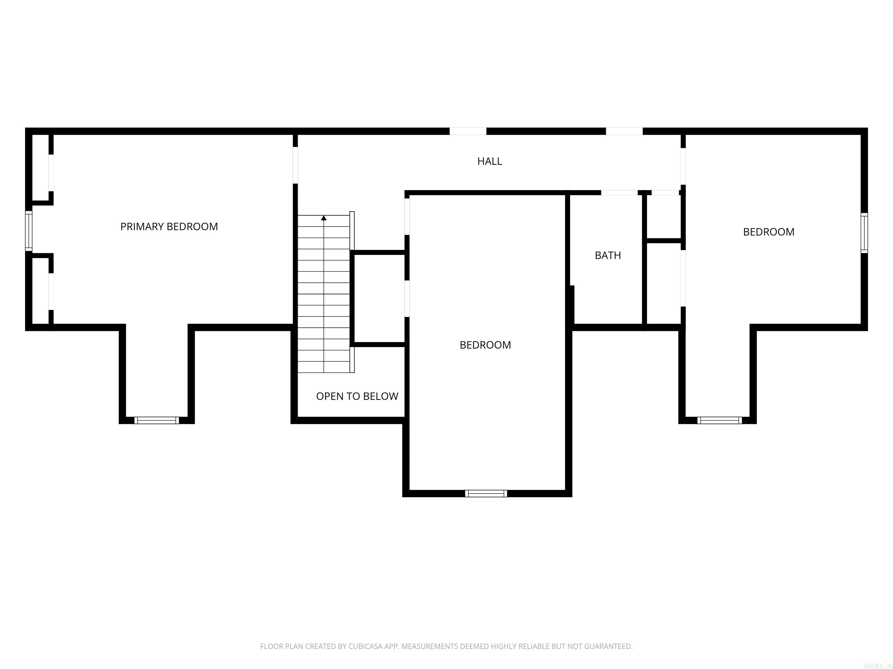 8 Dove Creek  North Little Rock, AR