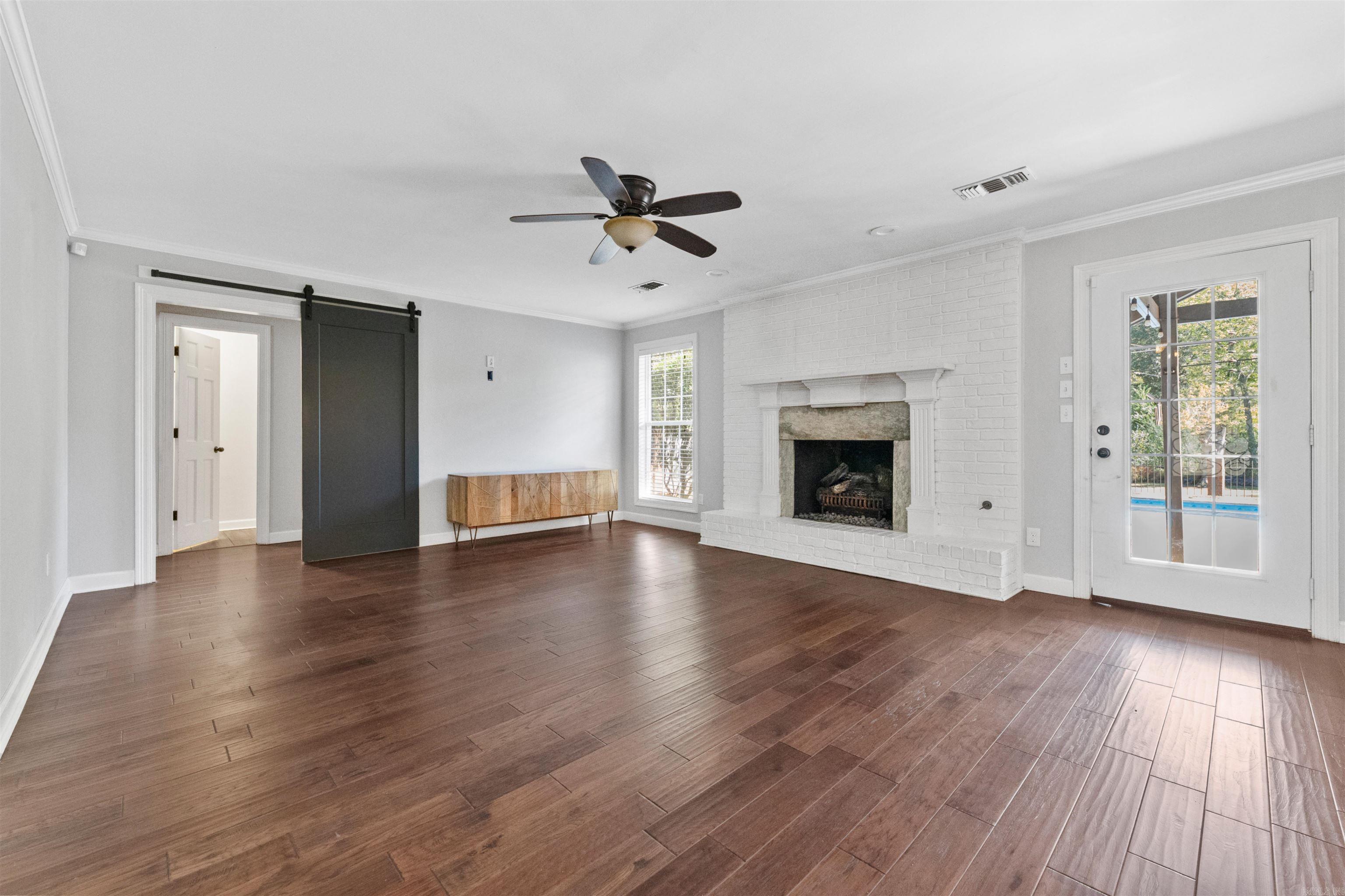 8 Dove Creek  North Little Rock, AR