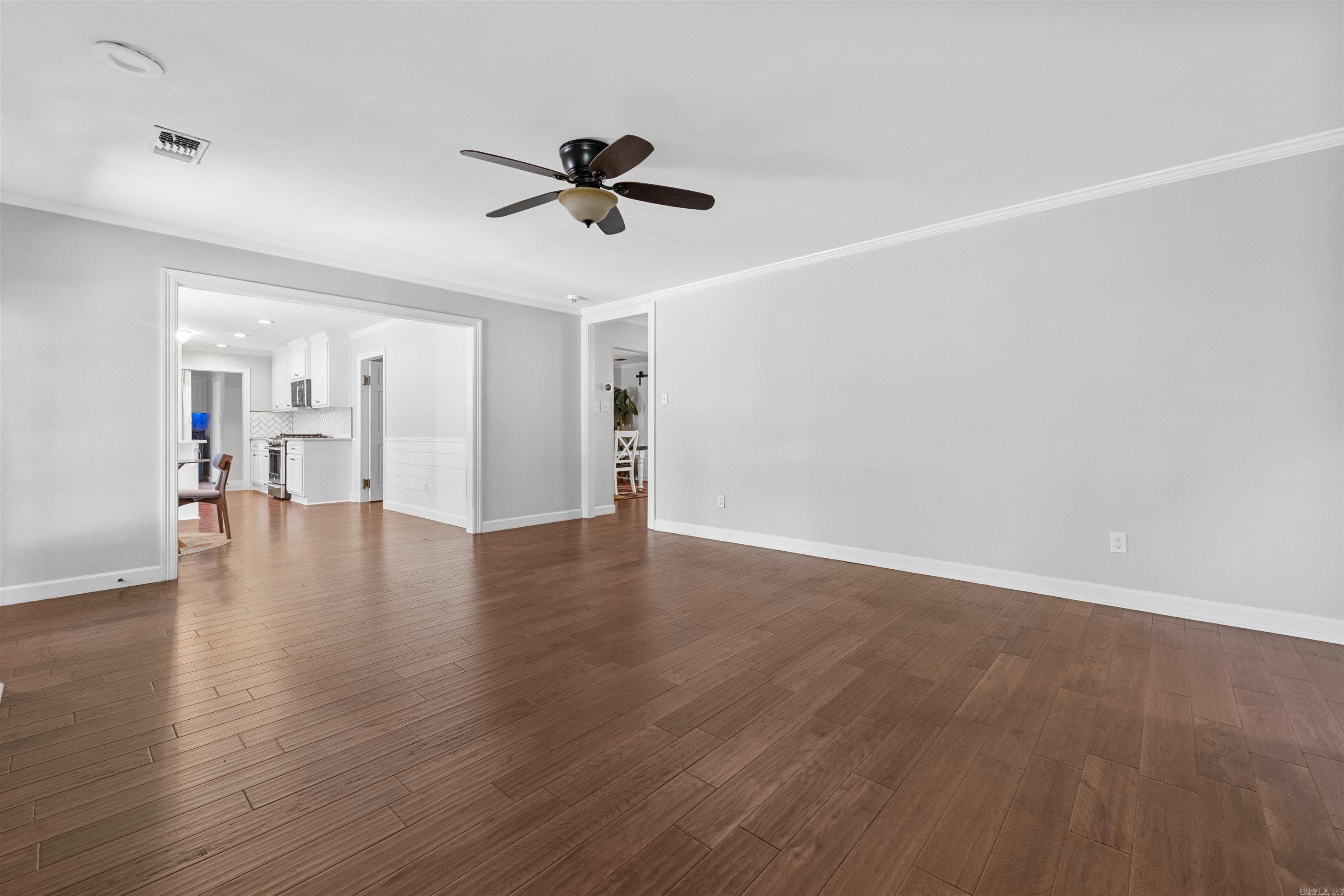 8 Dove Creek  North Little Rock, AR