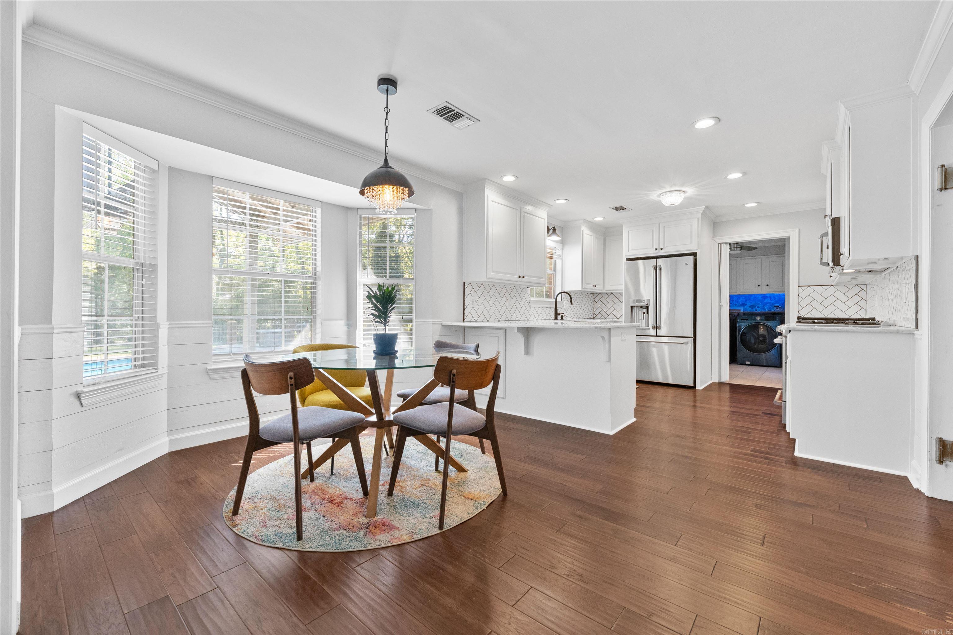 8 Dove Creek  North Little Rock, AR