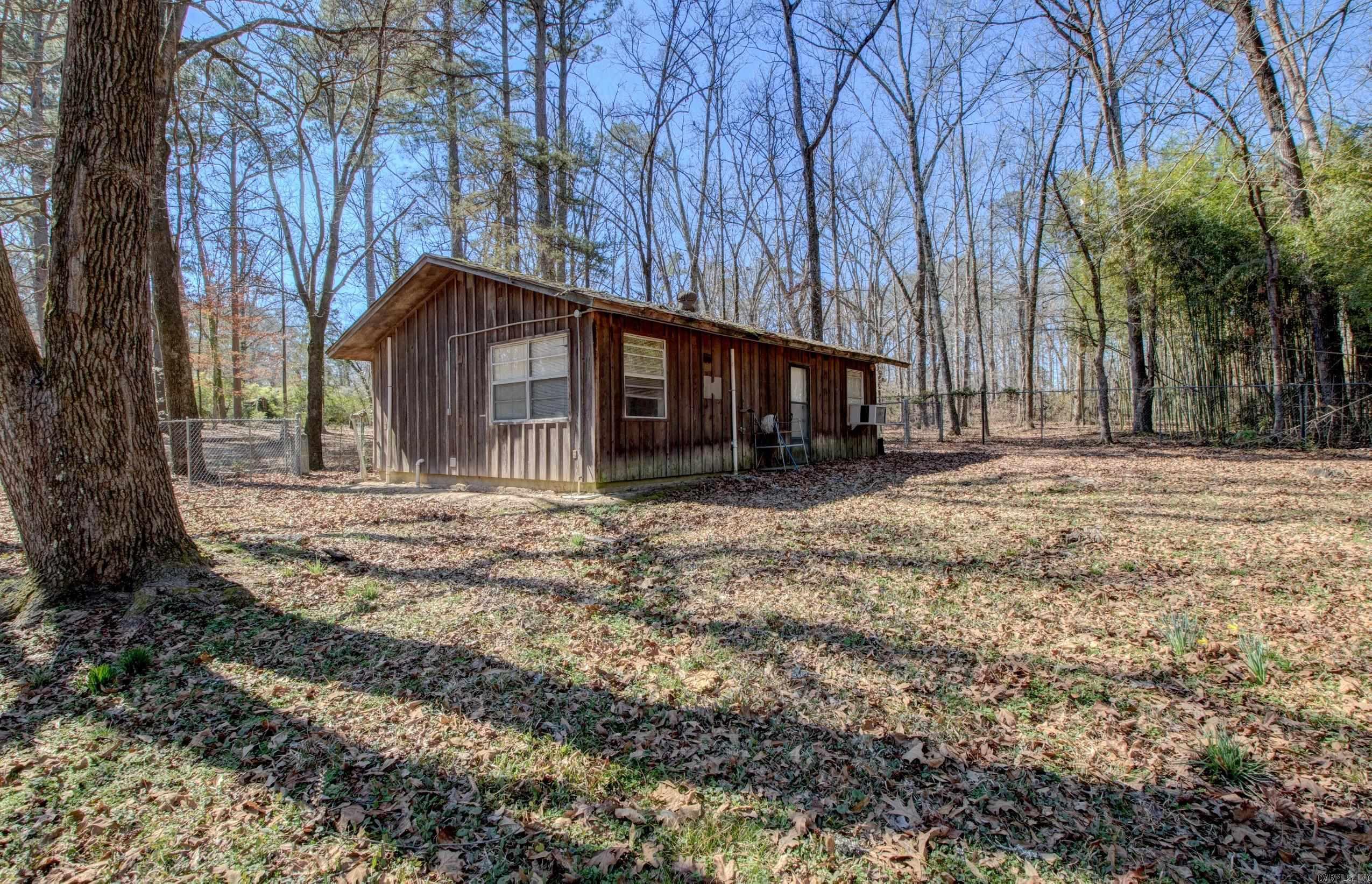 Lot 53 Block 5 Westwood  Little Rock, AR