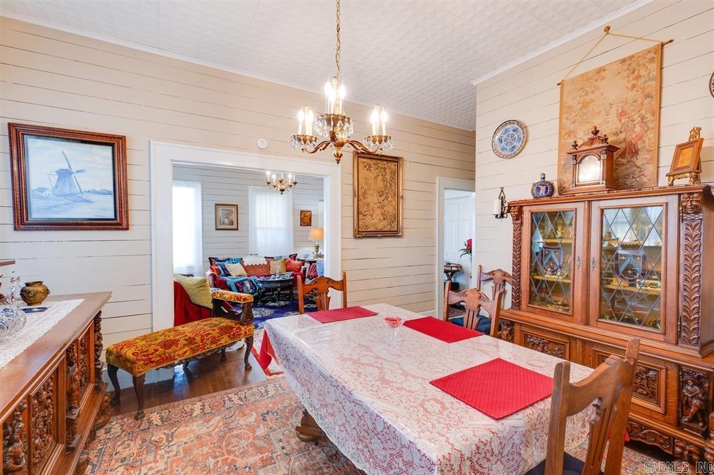 1000 Nelson  Linden, TX